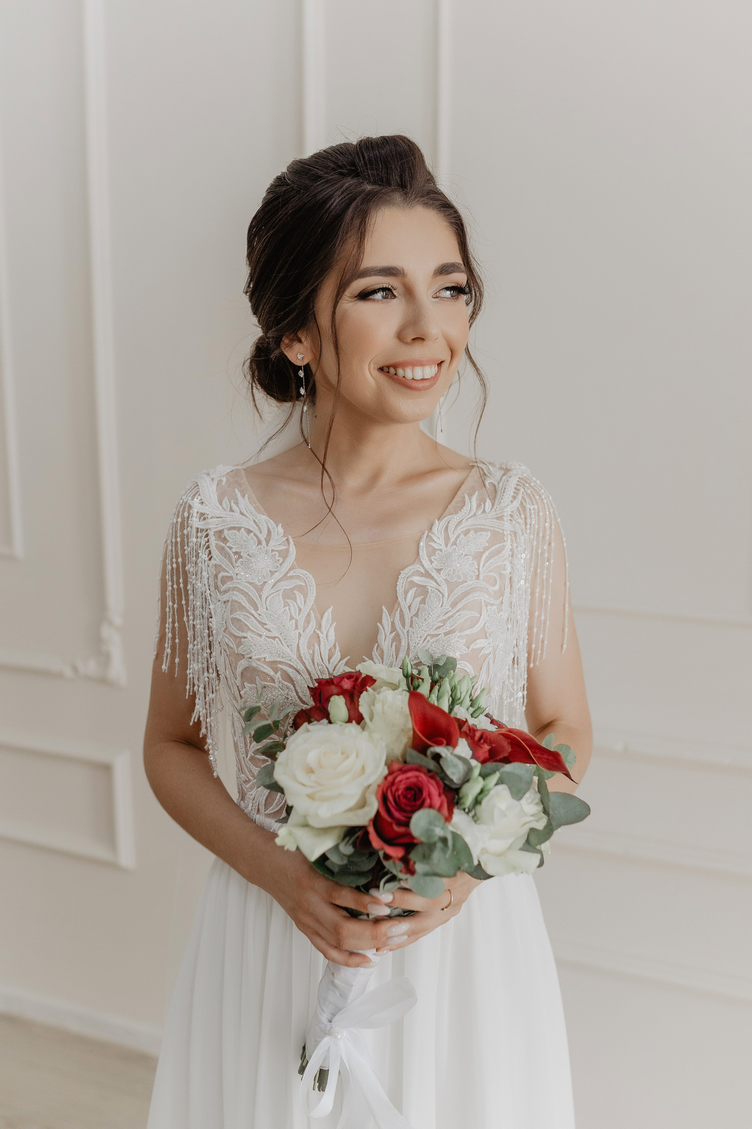 Ренат и Айсылу. Свадебный и семейный фотограф в Нижнекамске, Набережных Челнах