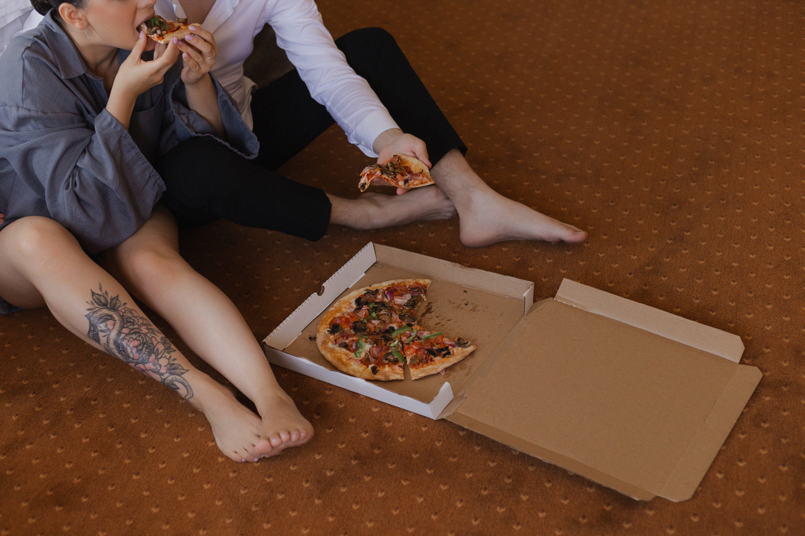 Саша и Женя. Свадебный фотограф в Рязани и Москве Евгения Жмурова