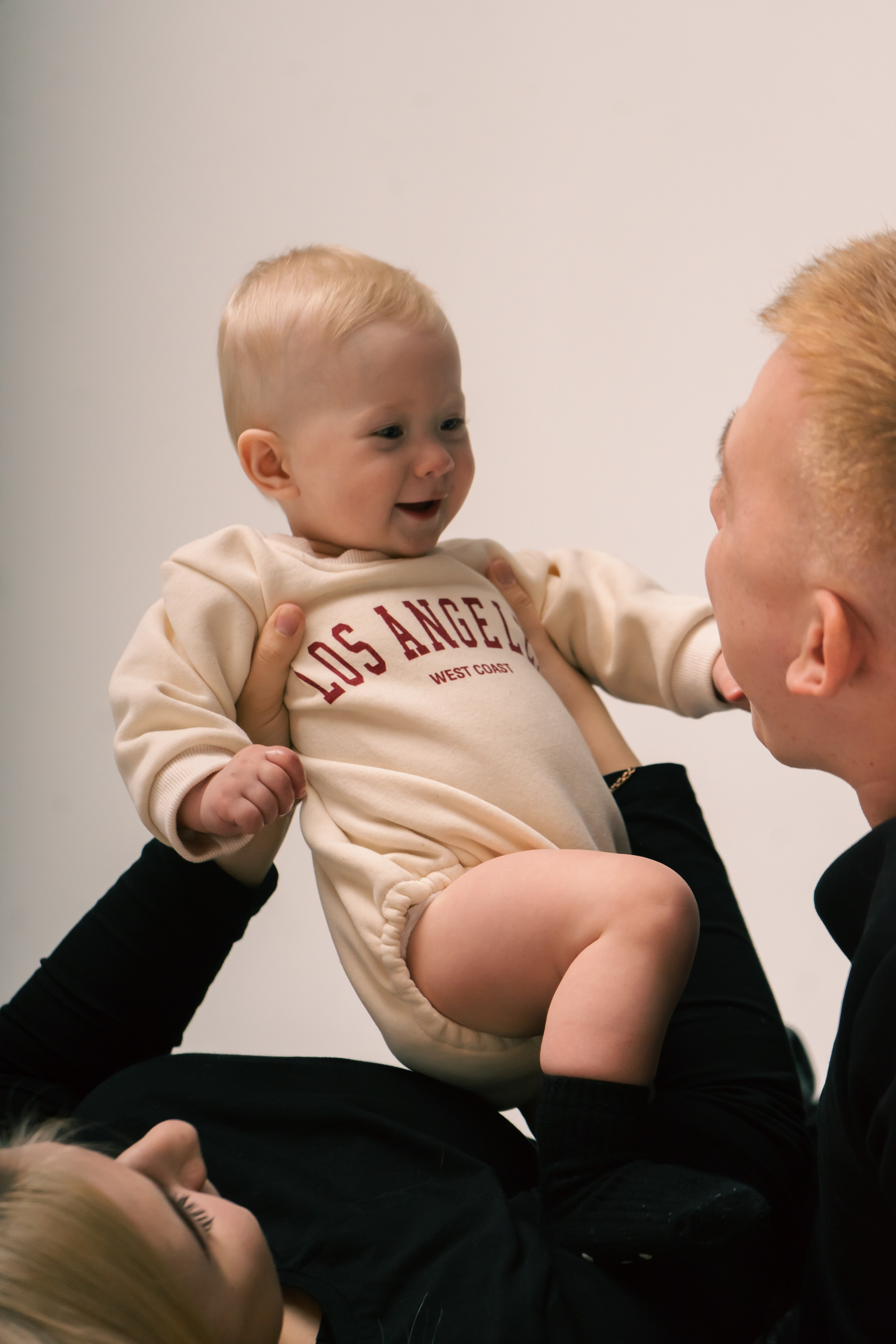 Семейная. Фотограф и контент-мейкер Пинск