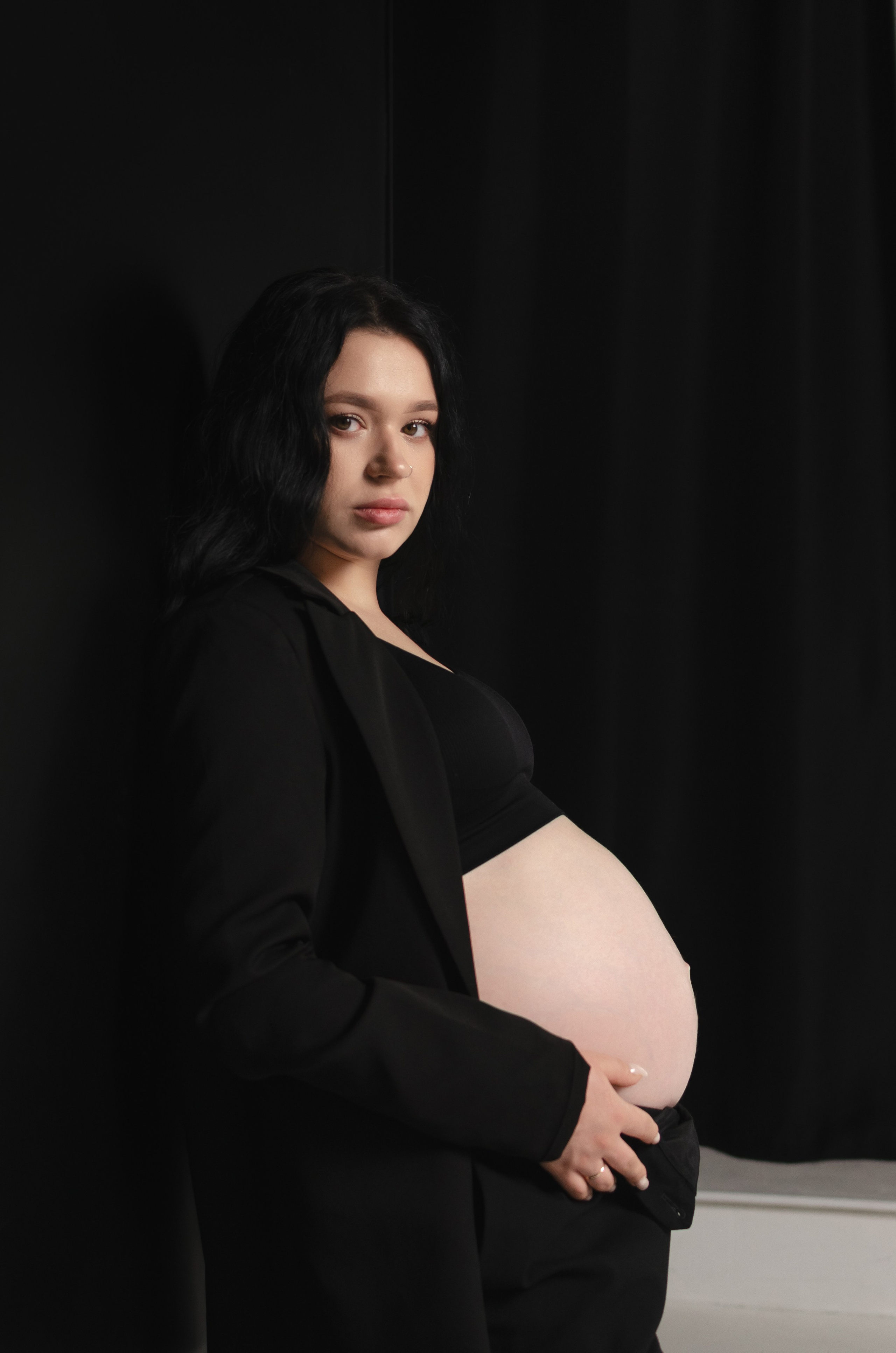 Беременность. Фотограф и контент-мейкер Пинск