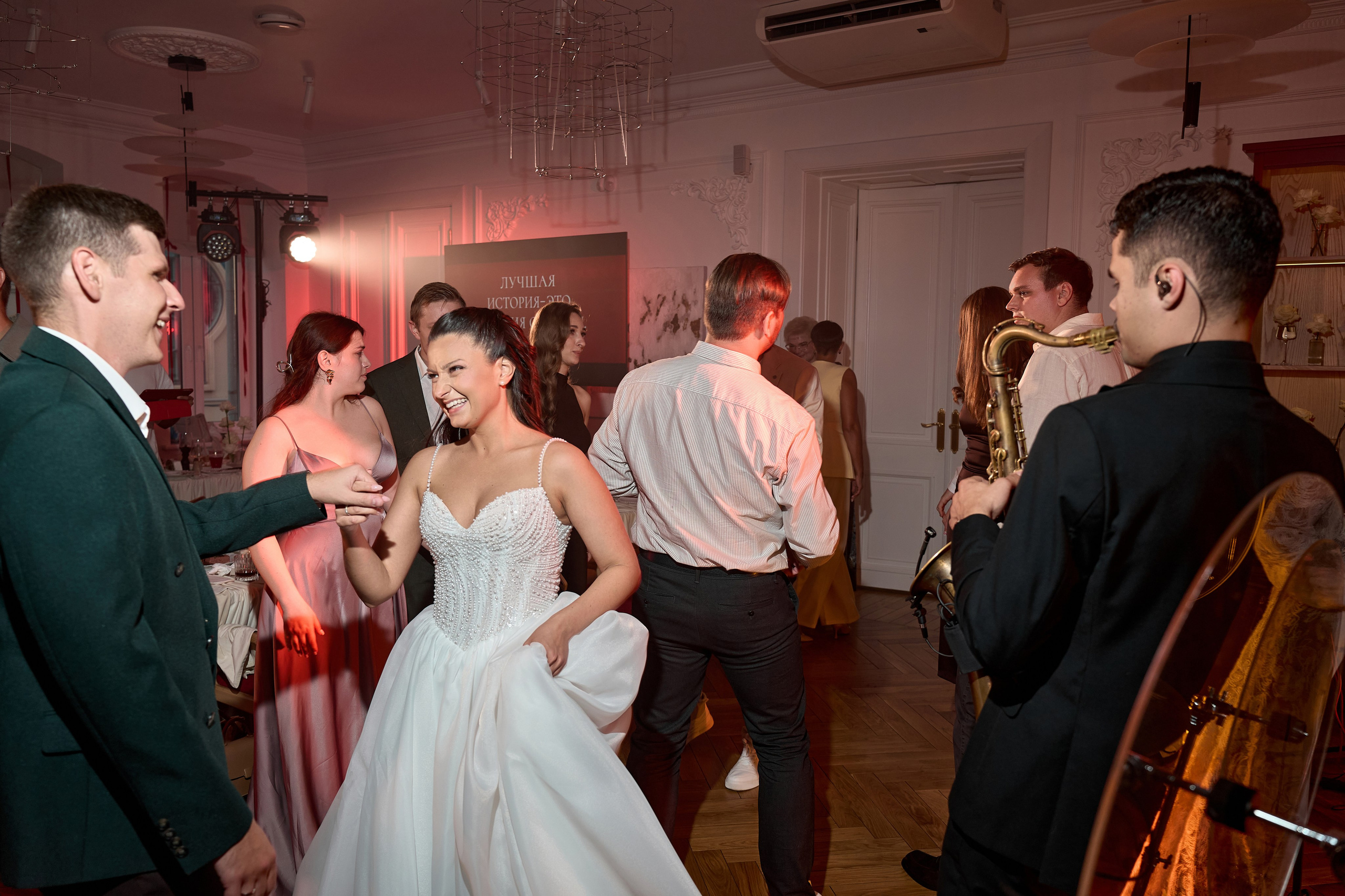 Павел & Ксения. Фотограф в Нижнем Новгороде Марина Кузнецова