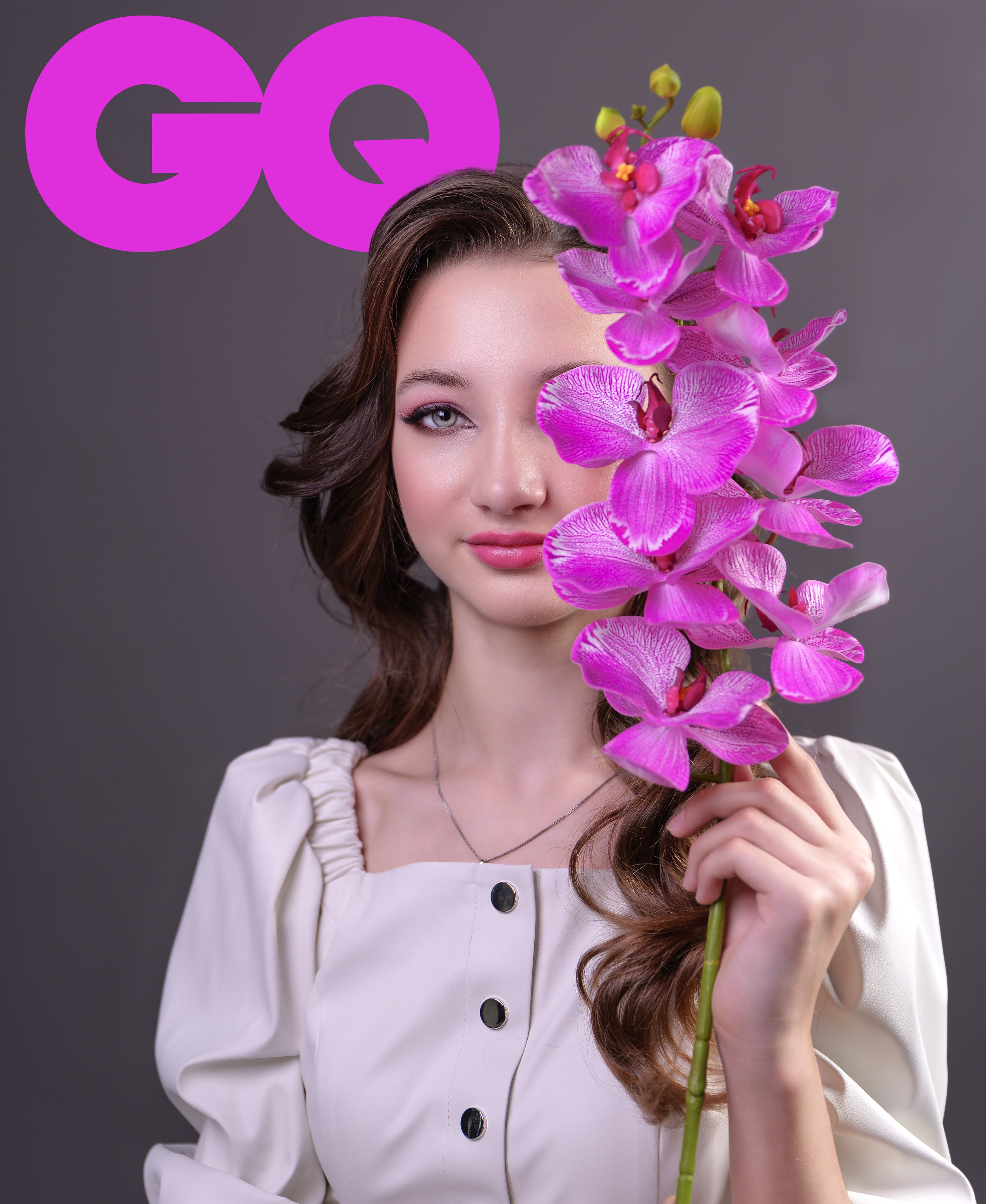 «Beauty&fashion». Сайт фотограф в Керчи Кислый Юрий