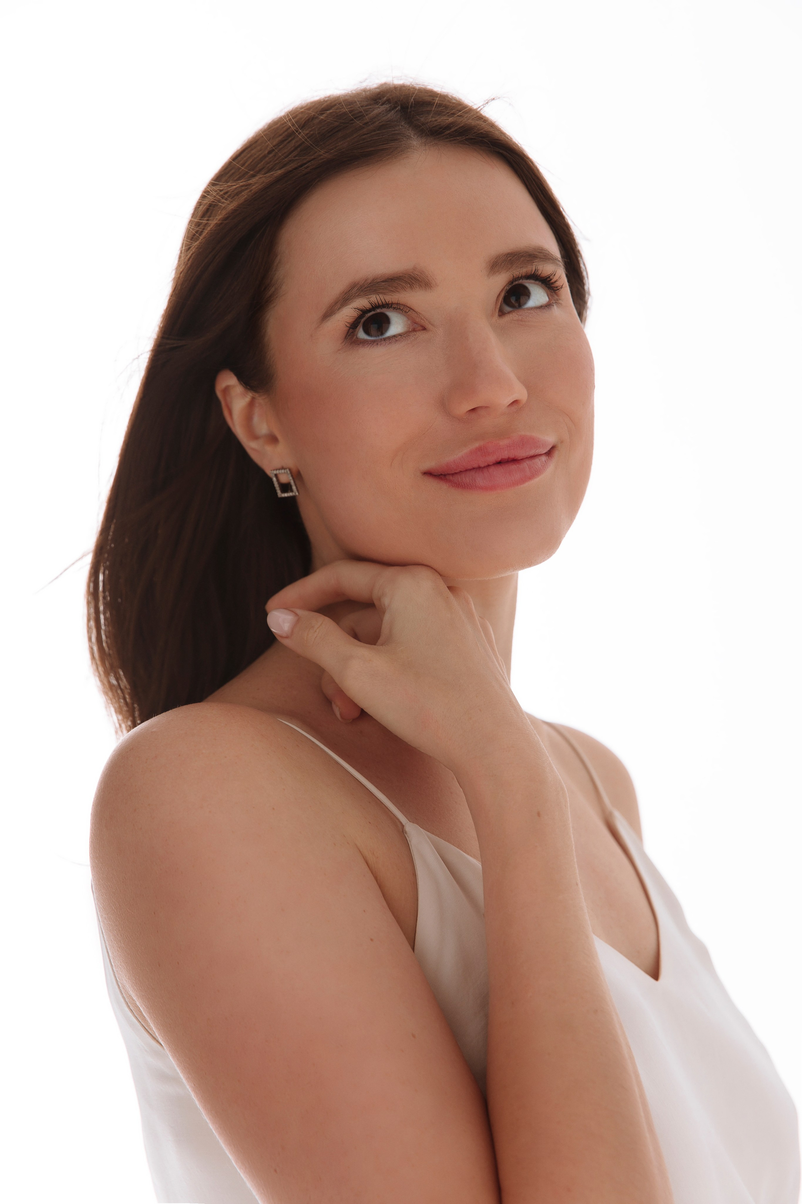 Контент для врача-косметолога. Фотограф г. Москва и Ярославль