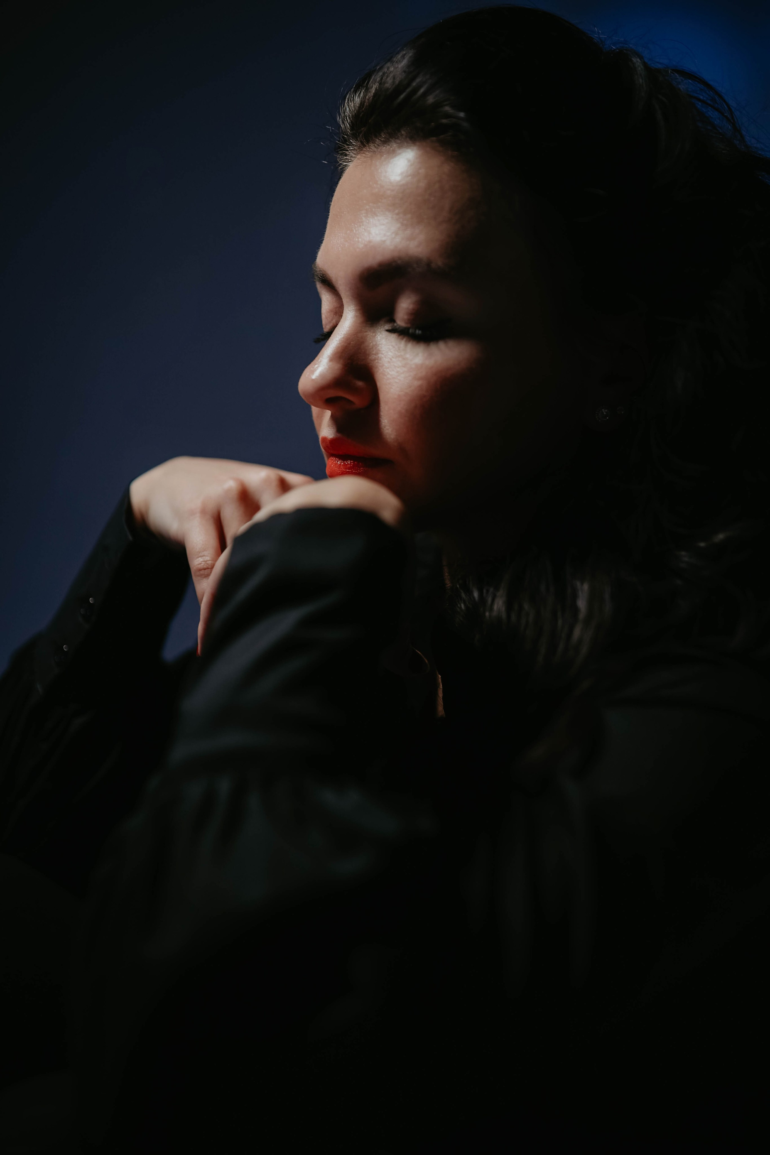 Вика. Фотограф в Москве и любой точке земного шара Алёна Вялова (Чулкова)