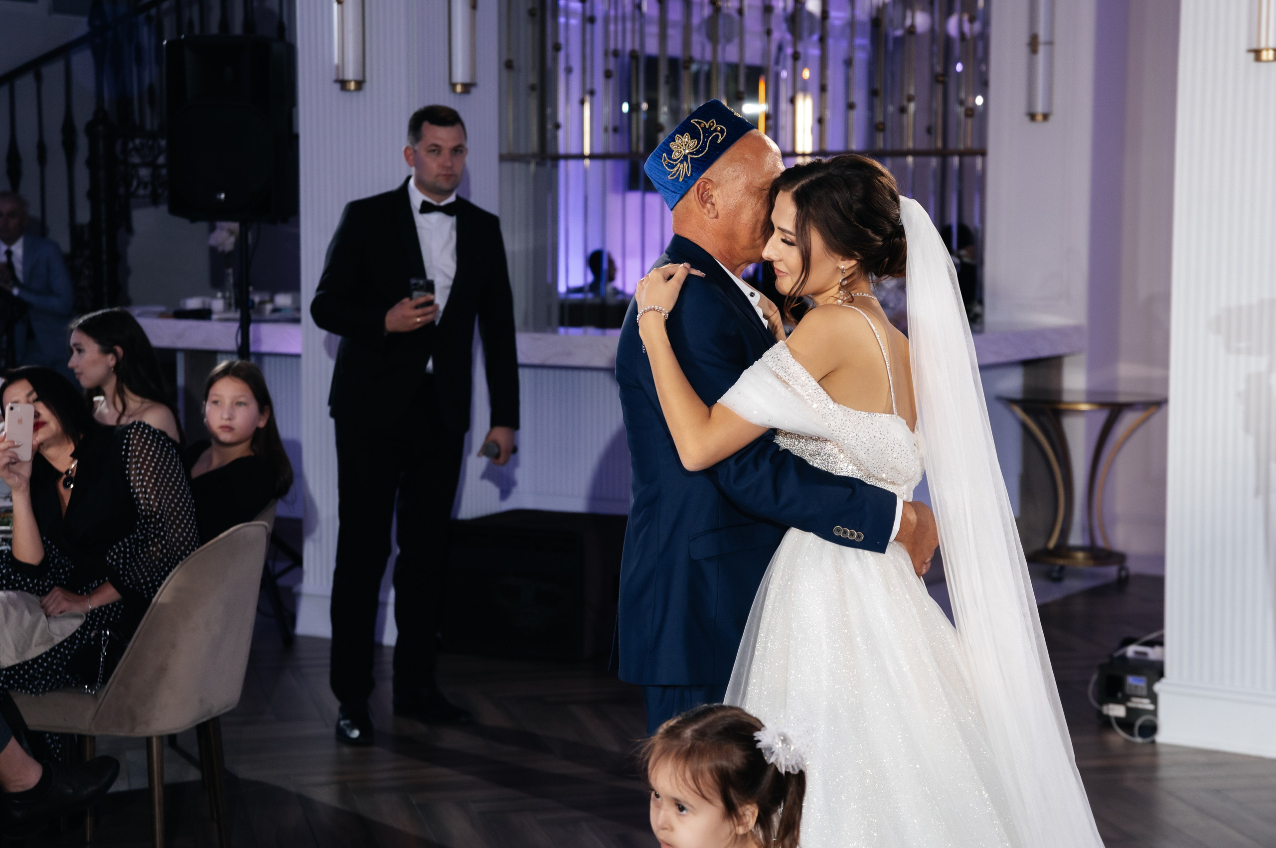 Ainur & Alina. Свадебный фотограф Ильнар Асадуллин