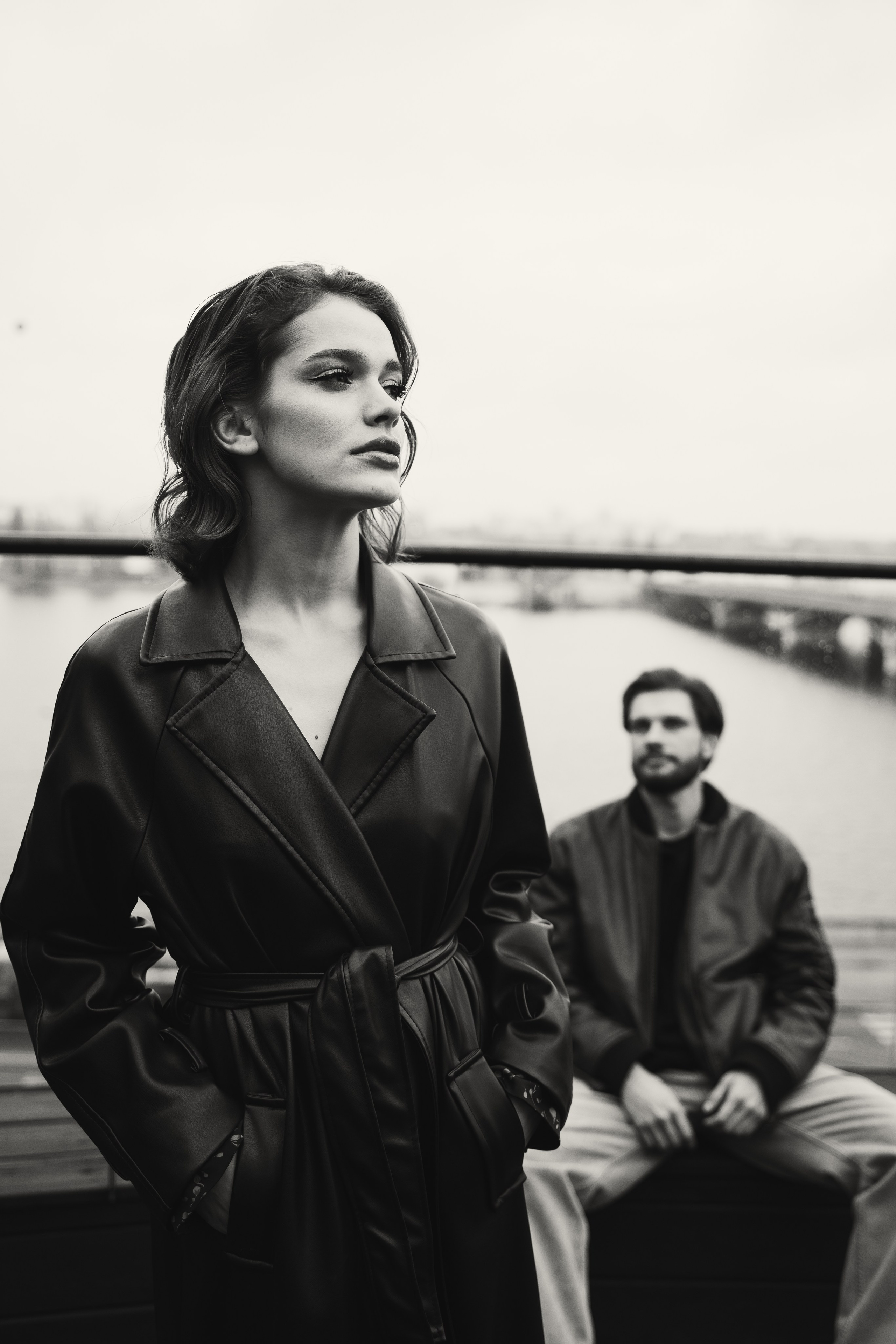 Город. Фотограф Мария Зайчик