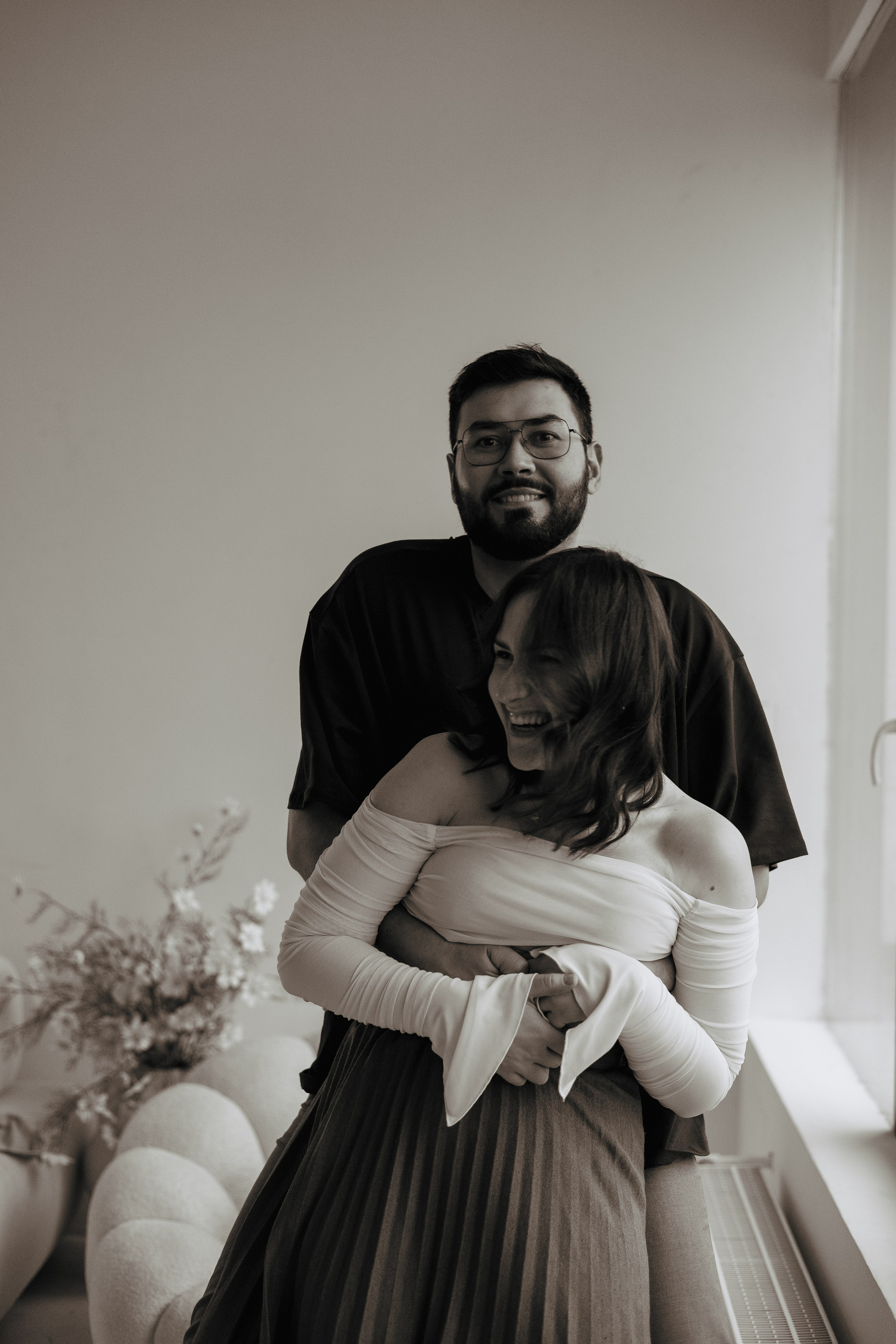 Регина, Ильдар, Тимур, Арина и Мира. Главная