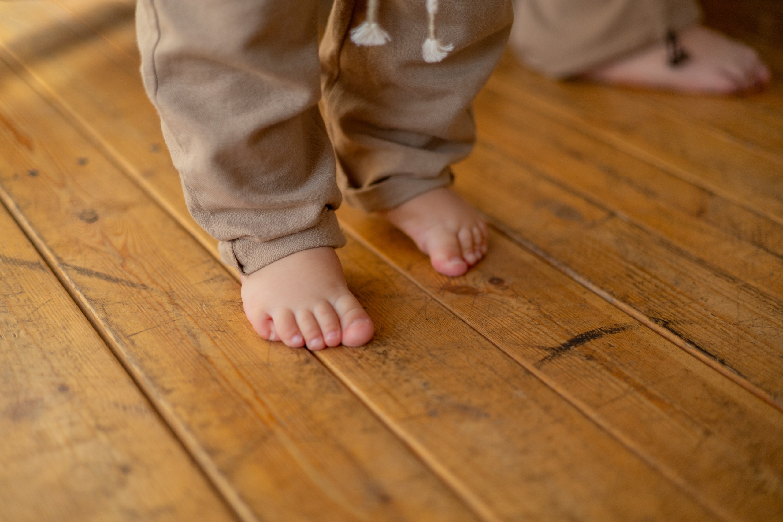 Луке 1 годик. Главная