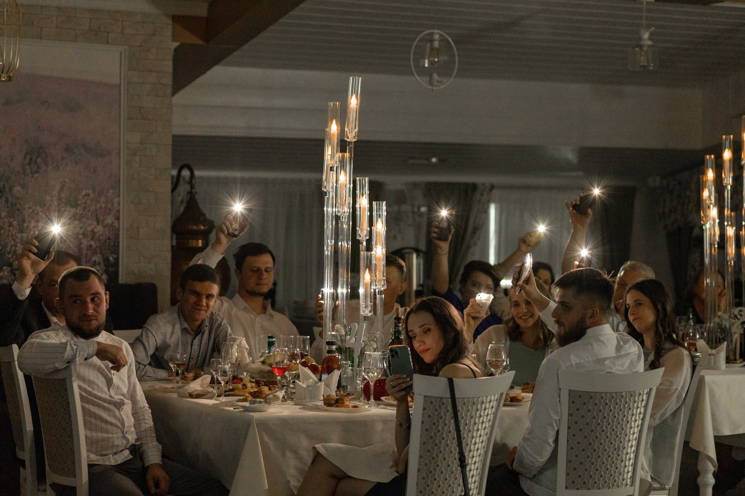 Илья & Елена. Свадебный фотограф Афонченко Татьяна