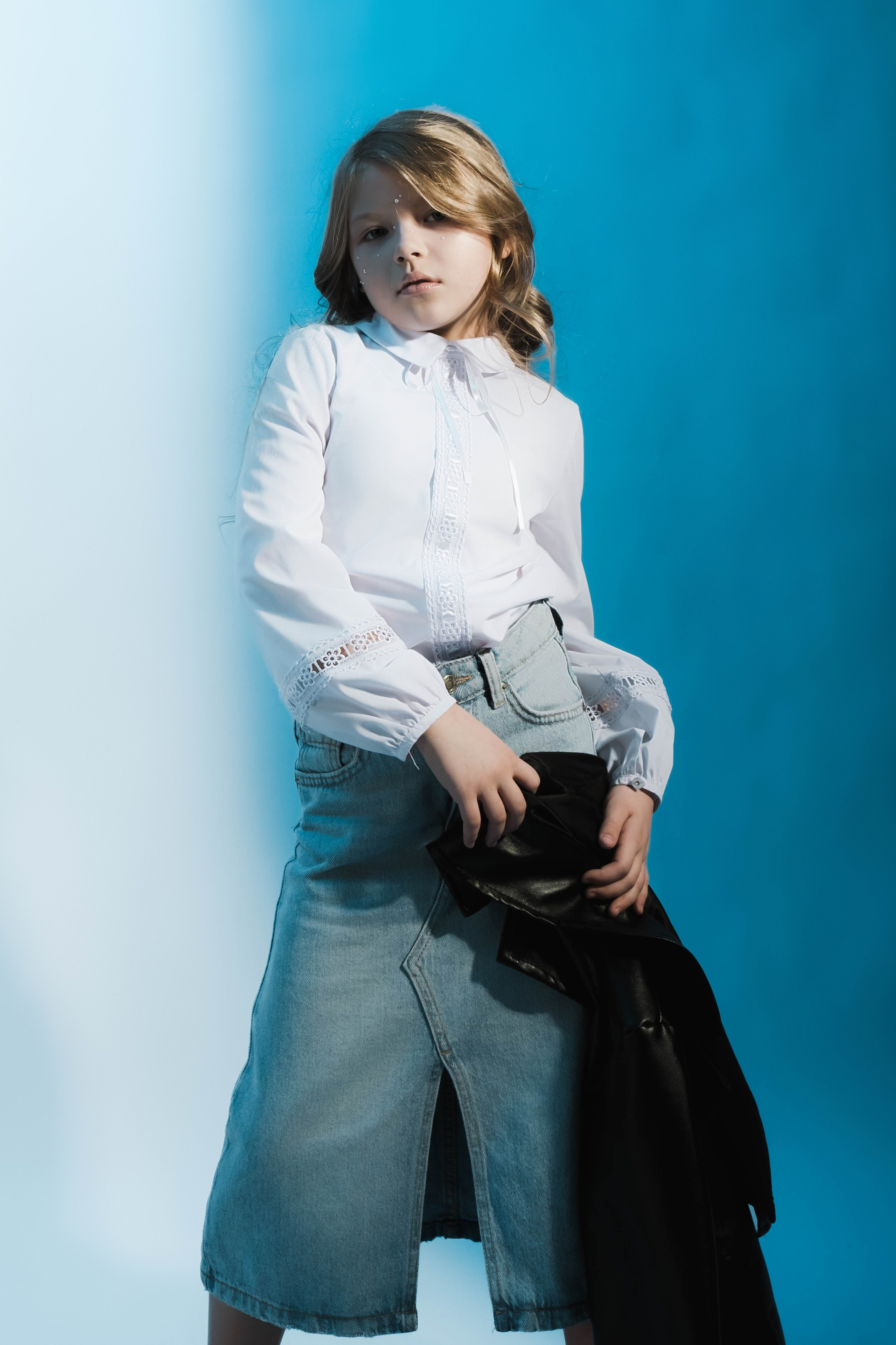 Кира. Модельное агентство ART PODIUM ULAN-UDE