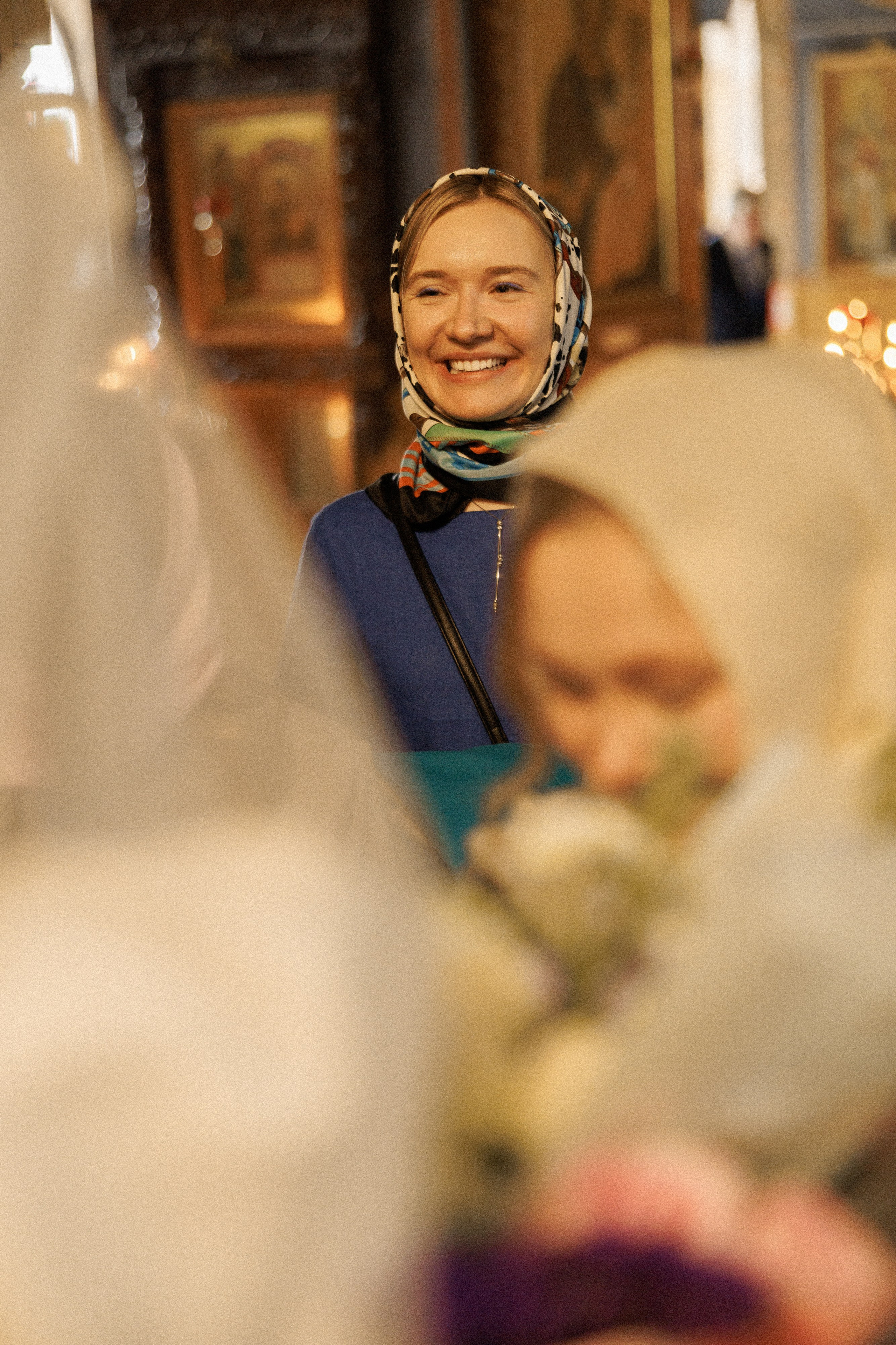 N & V. Свадебный и event-фотограф Иван Волнухин