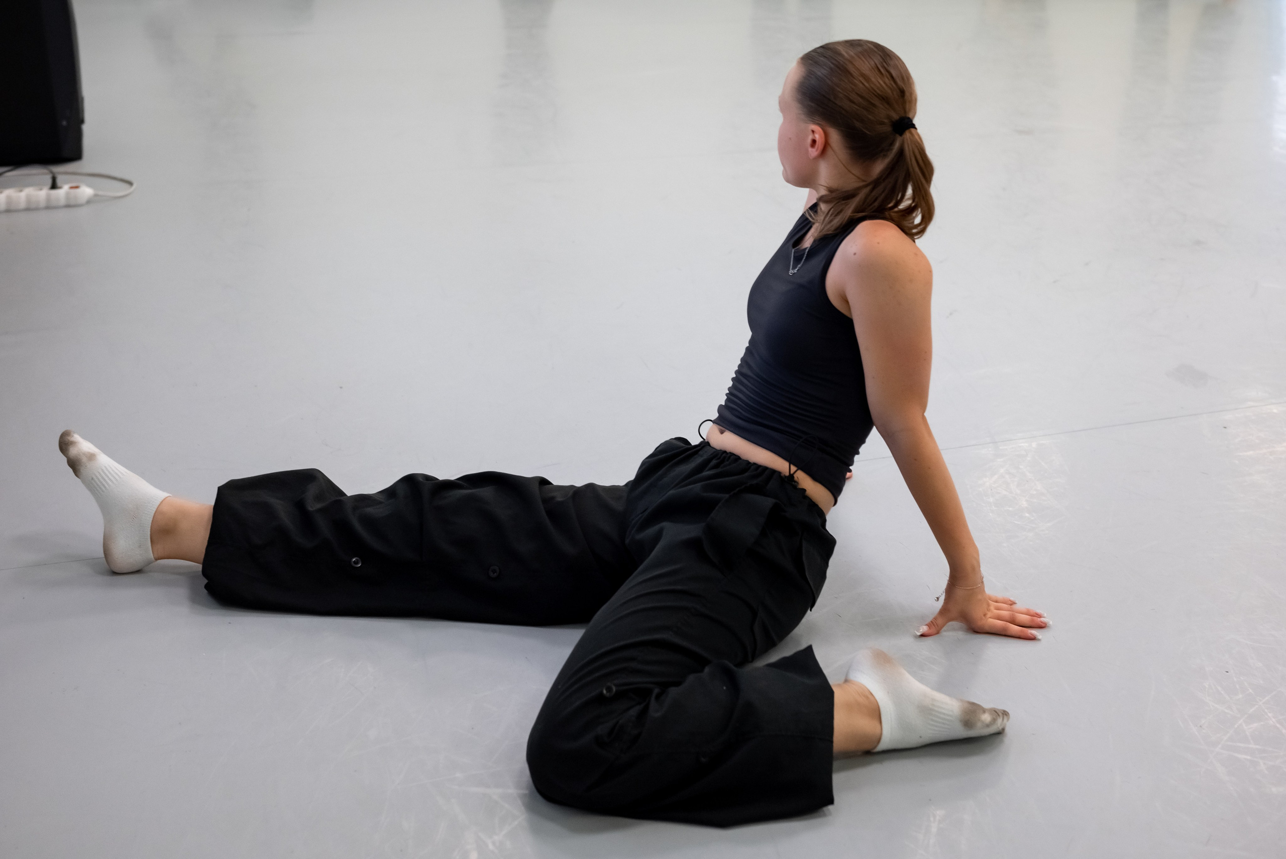 Программа «Художник современного танца на практике». Rita Kolesnikova Photography