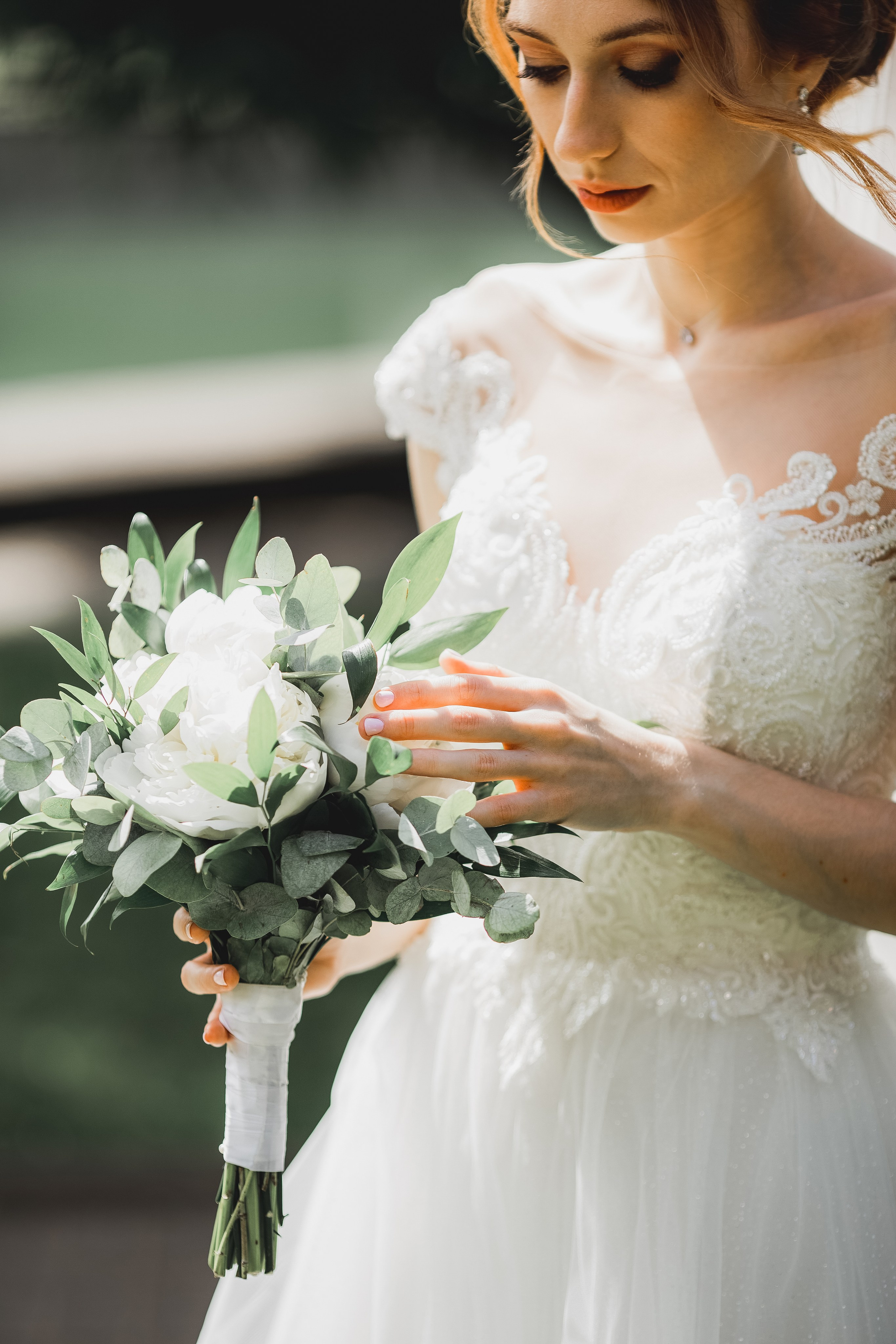 Лучший день. Семейный и детский фотограф Эльвира Билибина