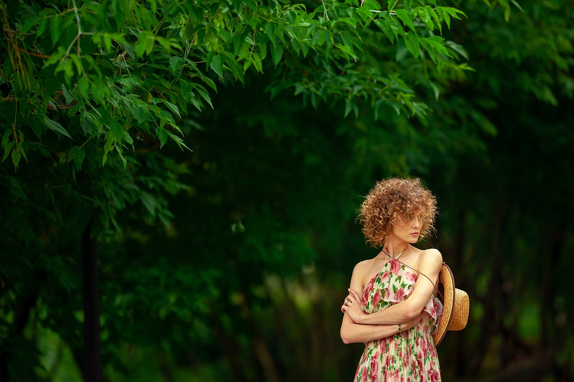 Оффлайн обучение. Свадебный и семейный фотограф