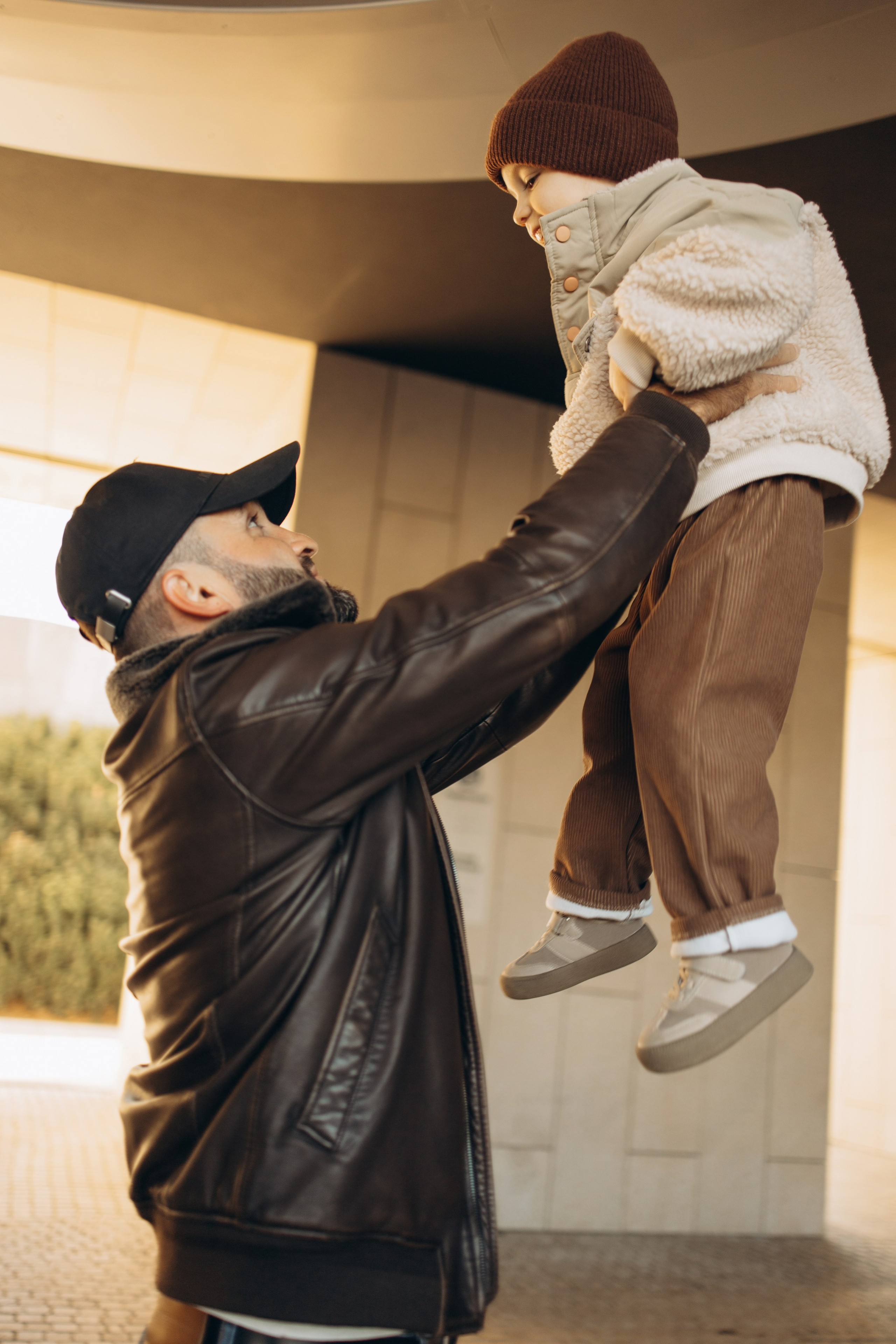 Аслану 3 годика. Самый теплый фотограф в Краснодаре Рябоконь Ксения