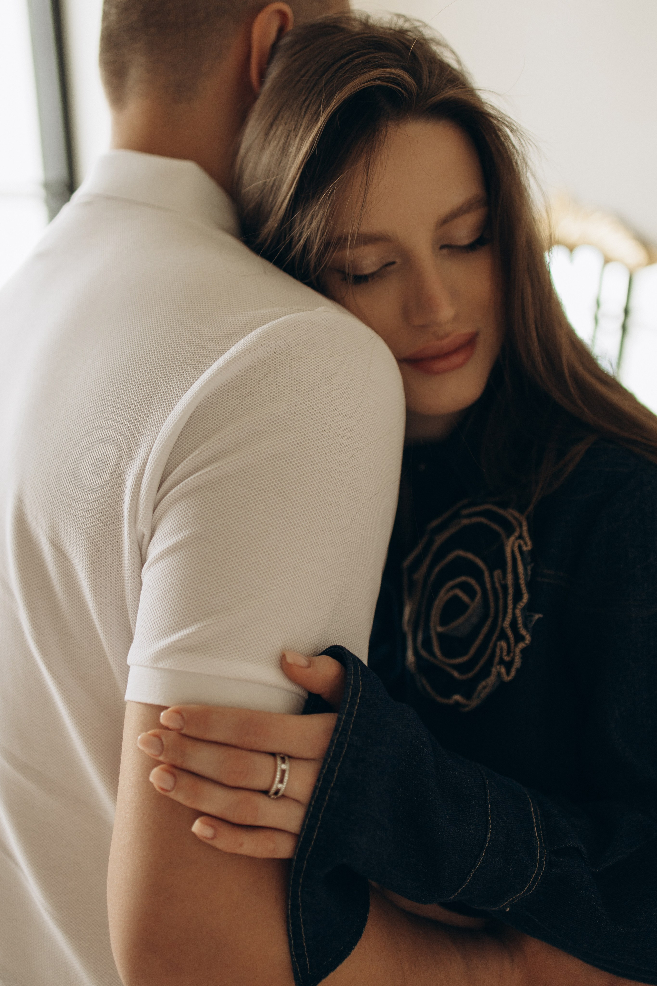 Владислав и Света. Самый теплый фотограф в Краснодаре Рябоконь Ксения