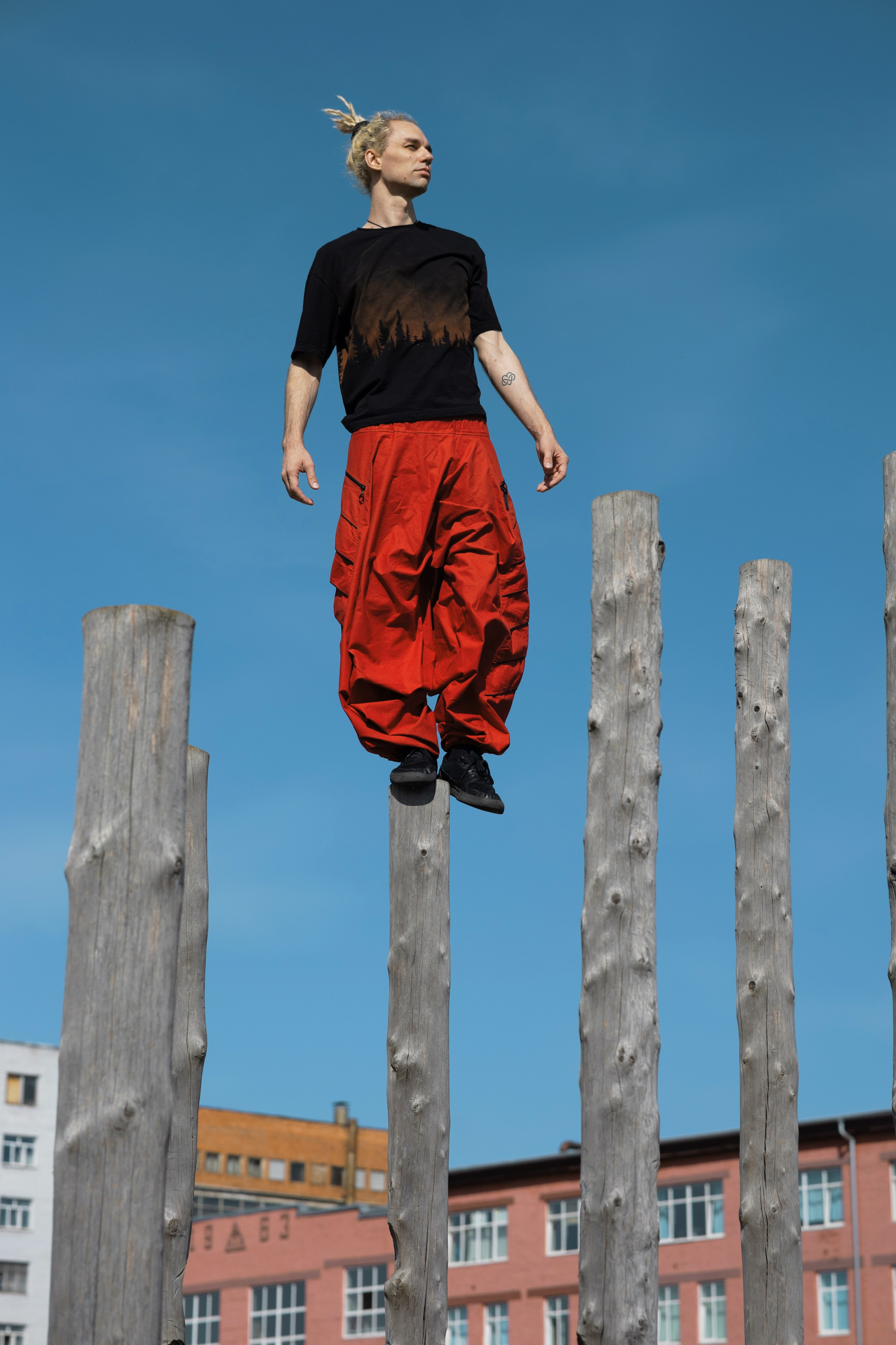 Ши. Фотограф Михаил Олейник