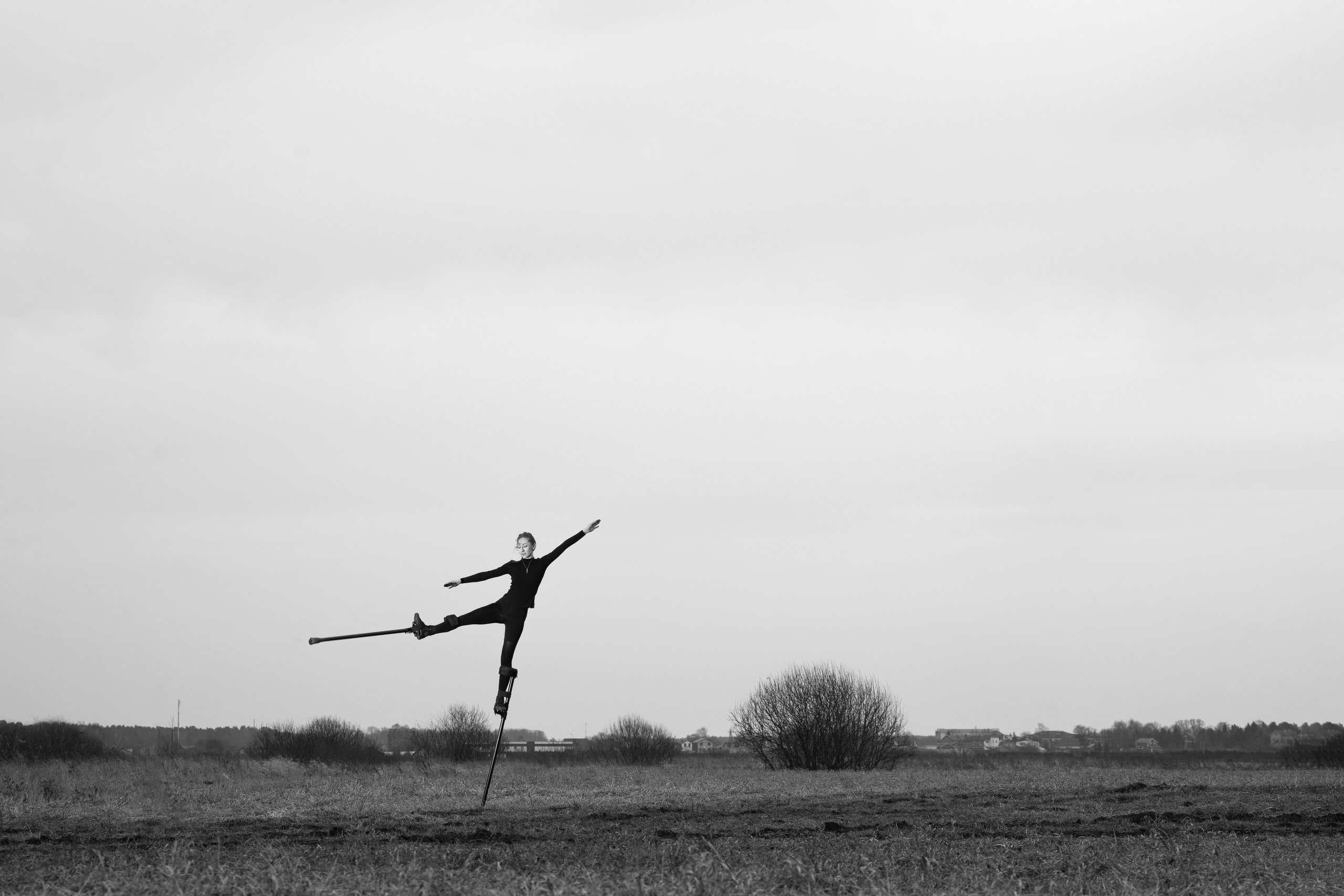Ева. Фотограф Михаил Олейник