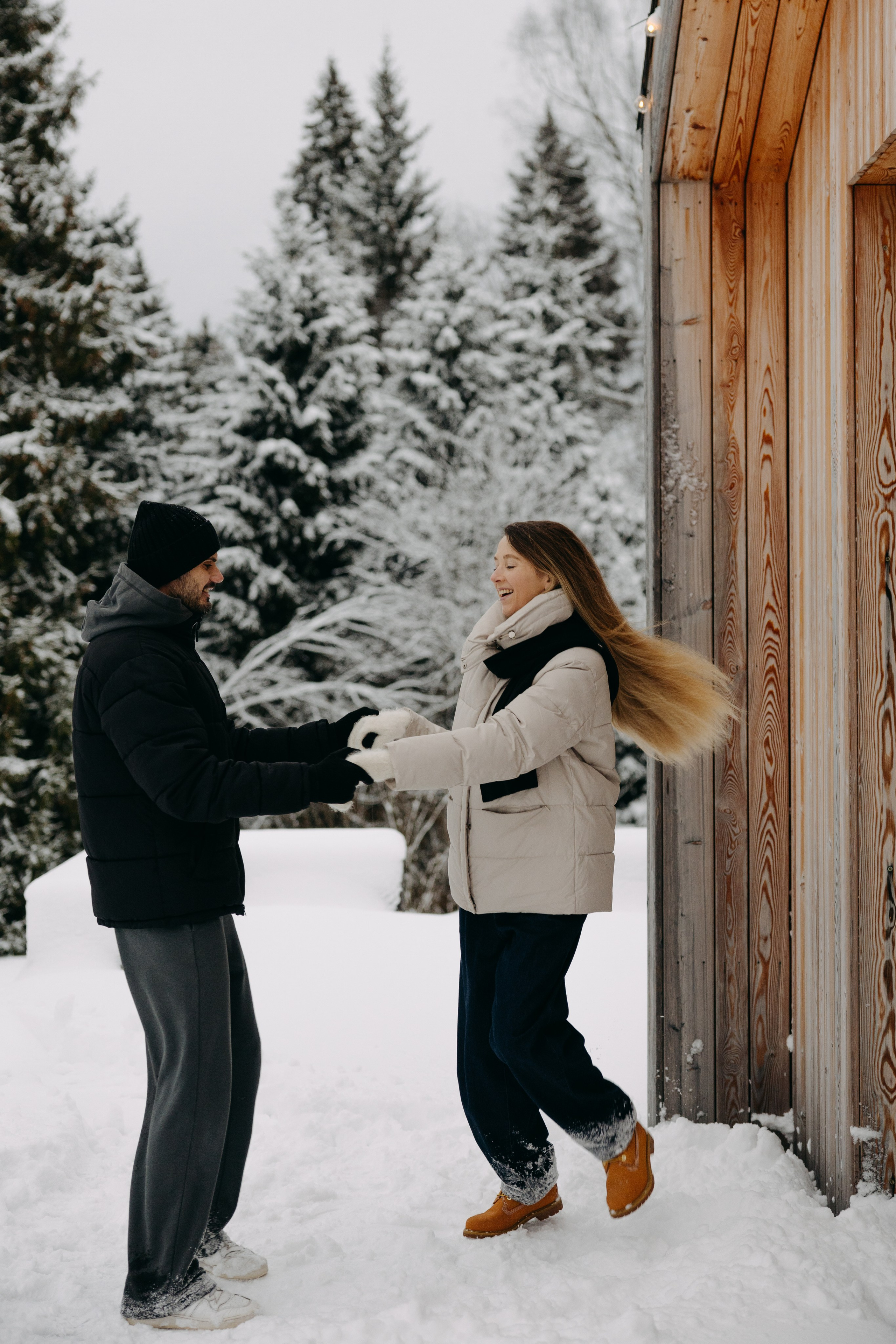 Кристина, Антон и Савелий. Свадебный фотограф Москва Анастасия Храмова