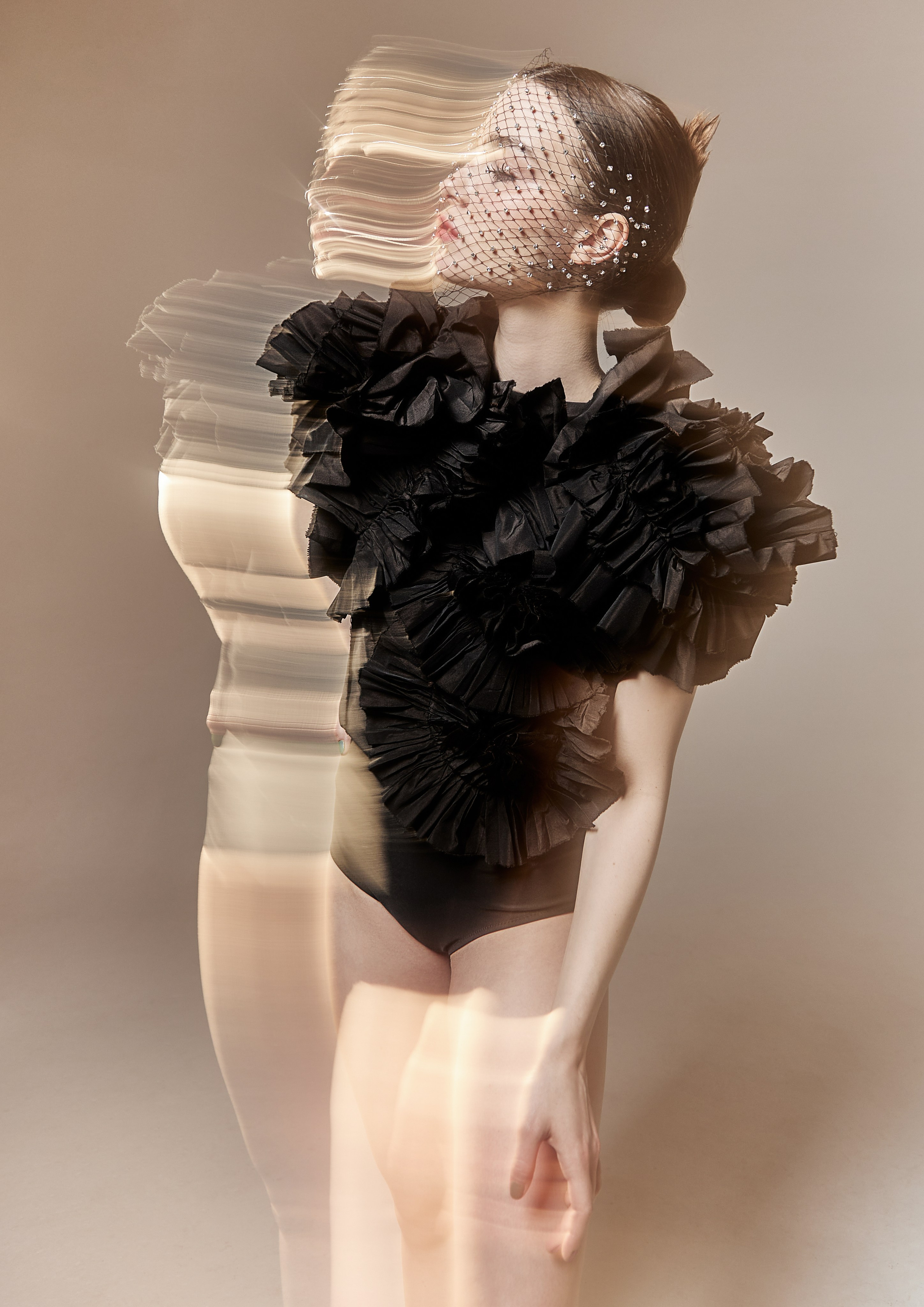 Fashion. Maria Poleshchuk, commercial photographer in Sydney