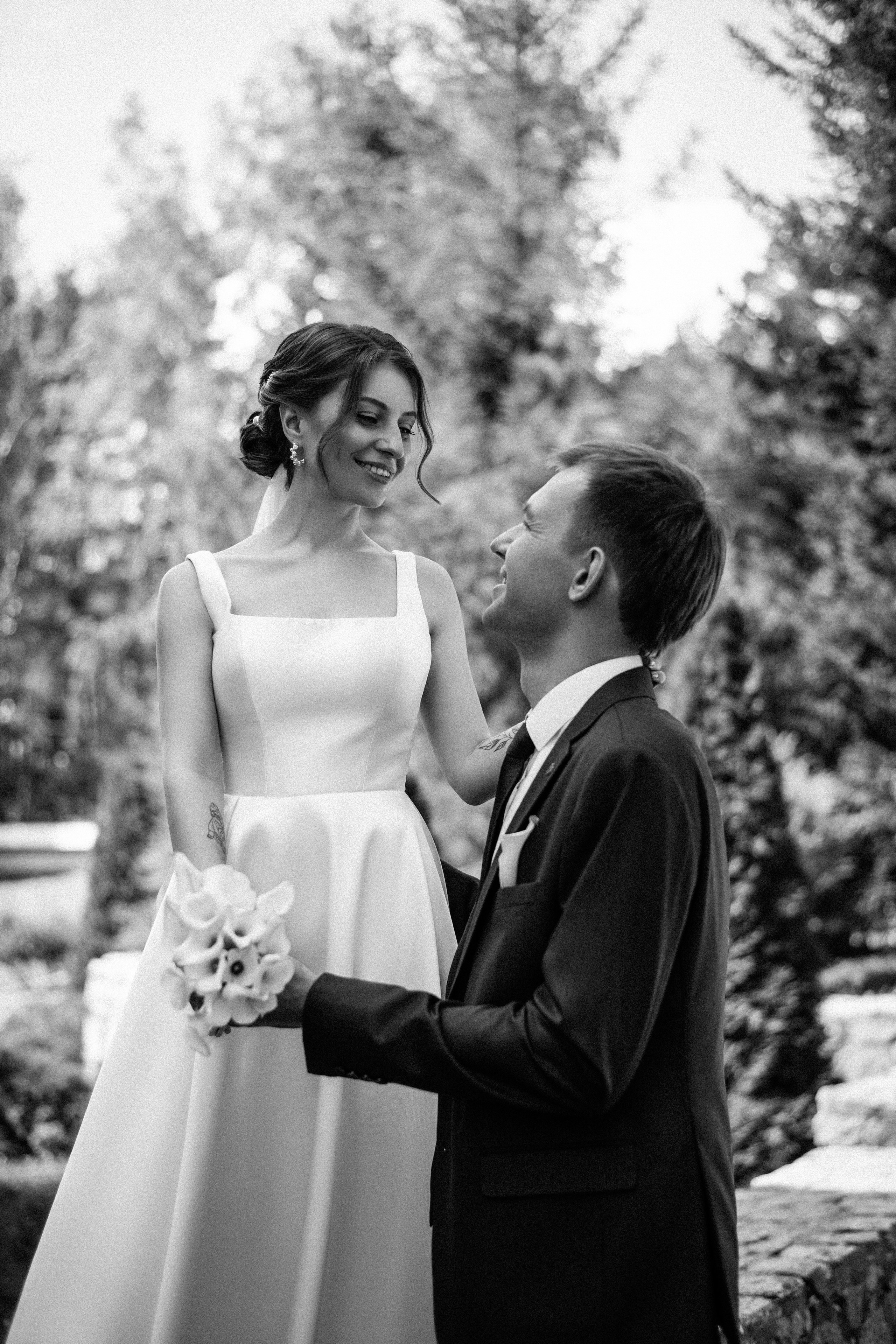 Екатерина & Михаил. Фотограф в Екатеринбурге Веретенова Наталья