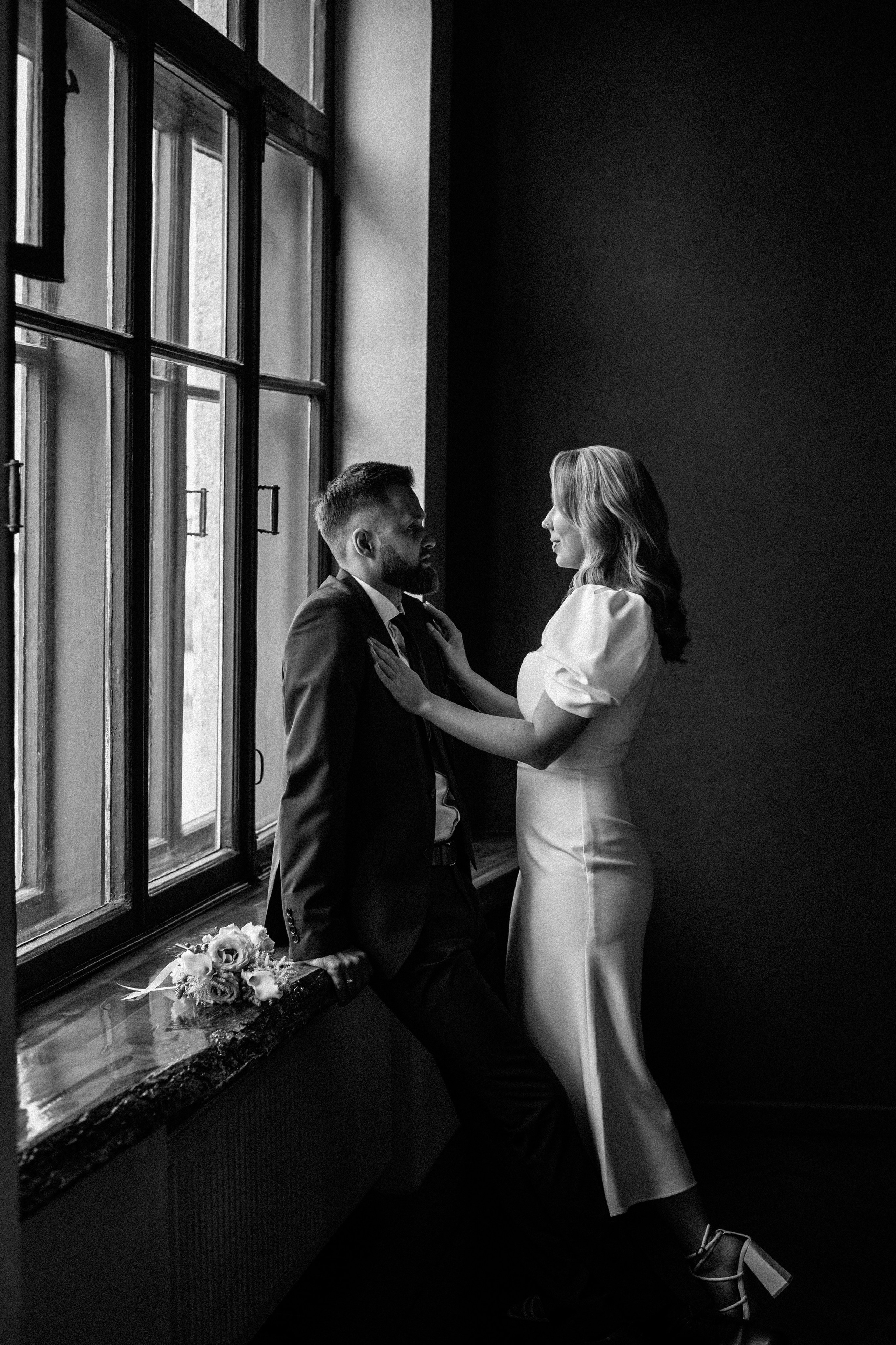 Дарья & Александр. Фотограф в Екатеринбурге Веретенова Наталья