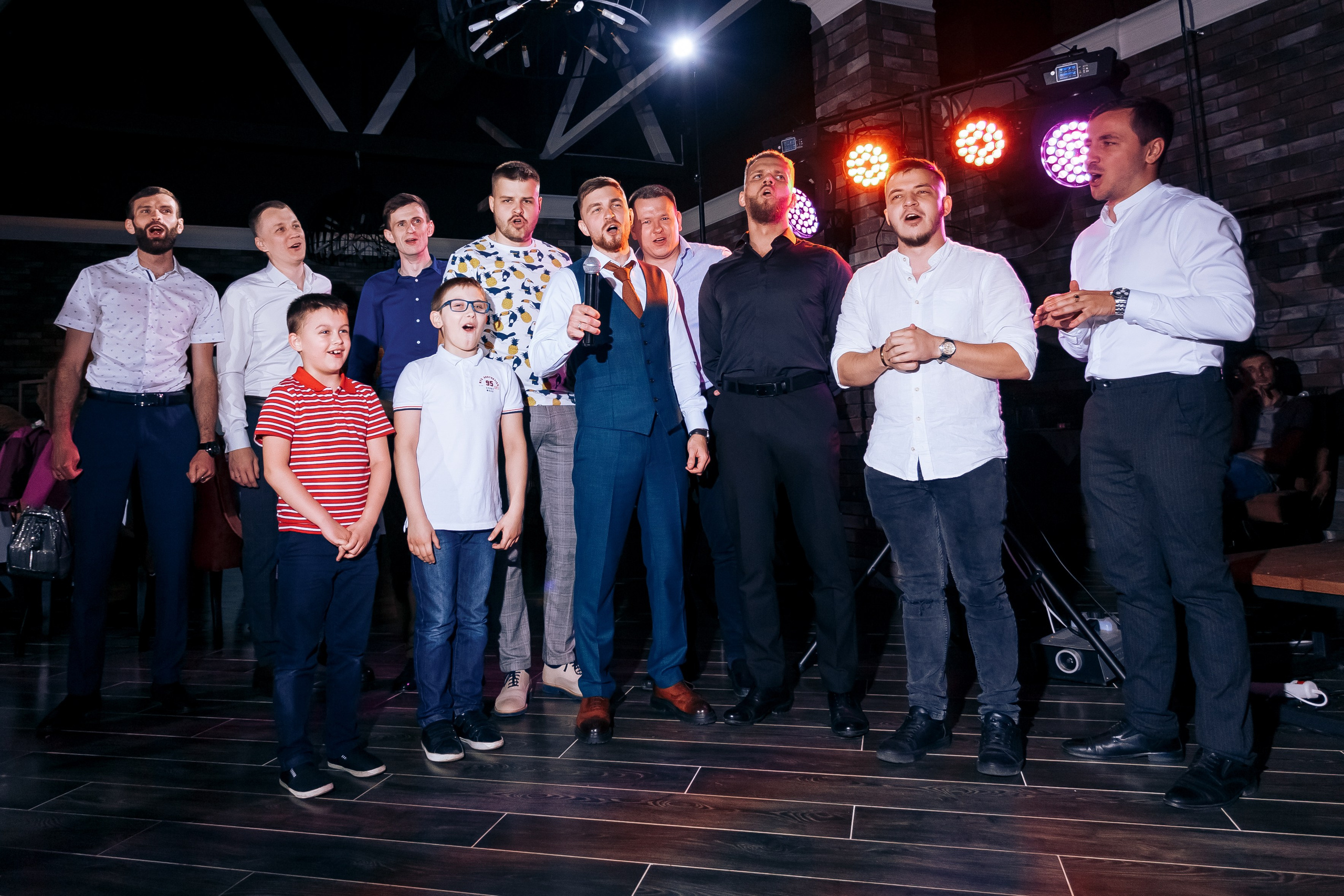 Коля и Оля. Свадебный фотограф в Краснодаре Николай Крауз