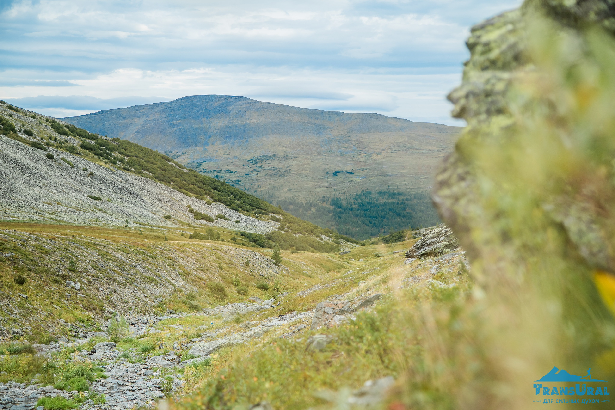 Полярный Урал. Авторские туры с профессиональным фотографом