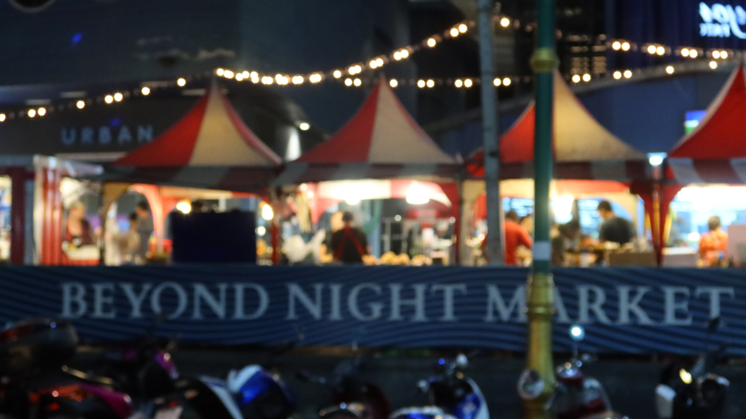 Тайланд 2020 г. Улица, люди, жизнь…