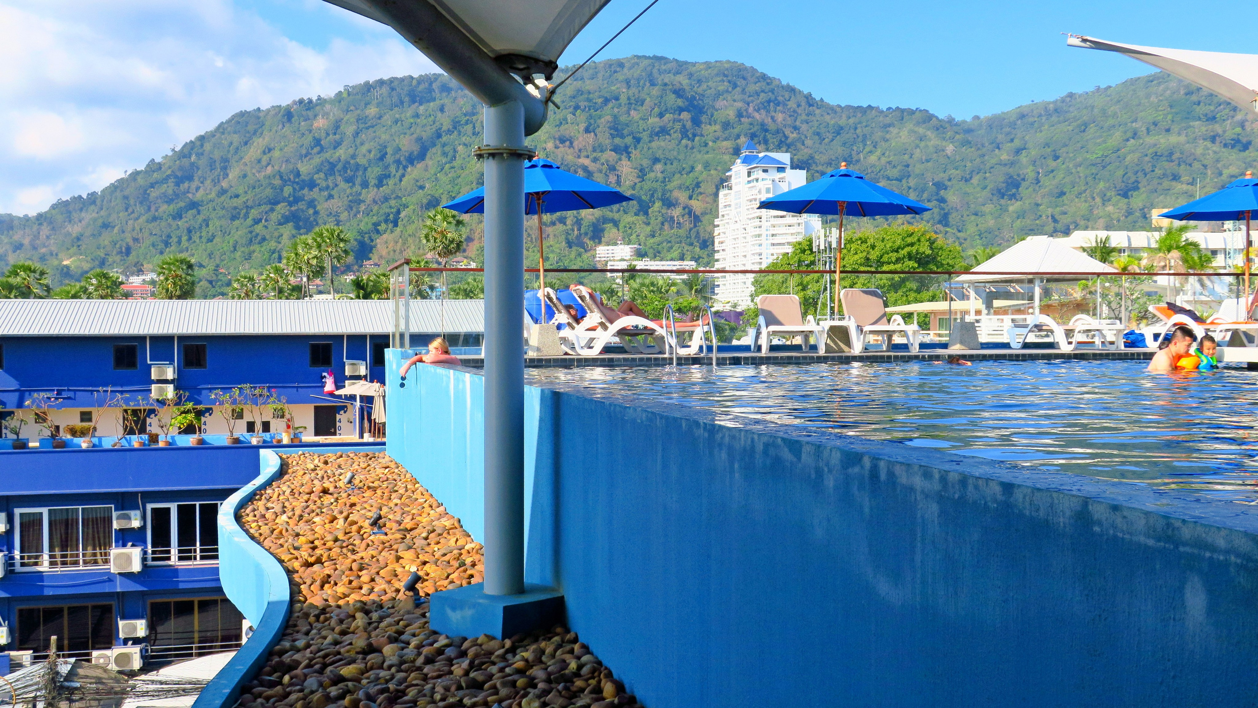 Тайланд 2019. Улица, люди, жизнь…