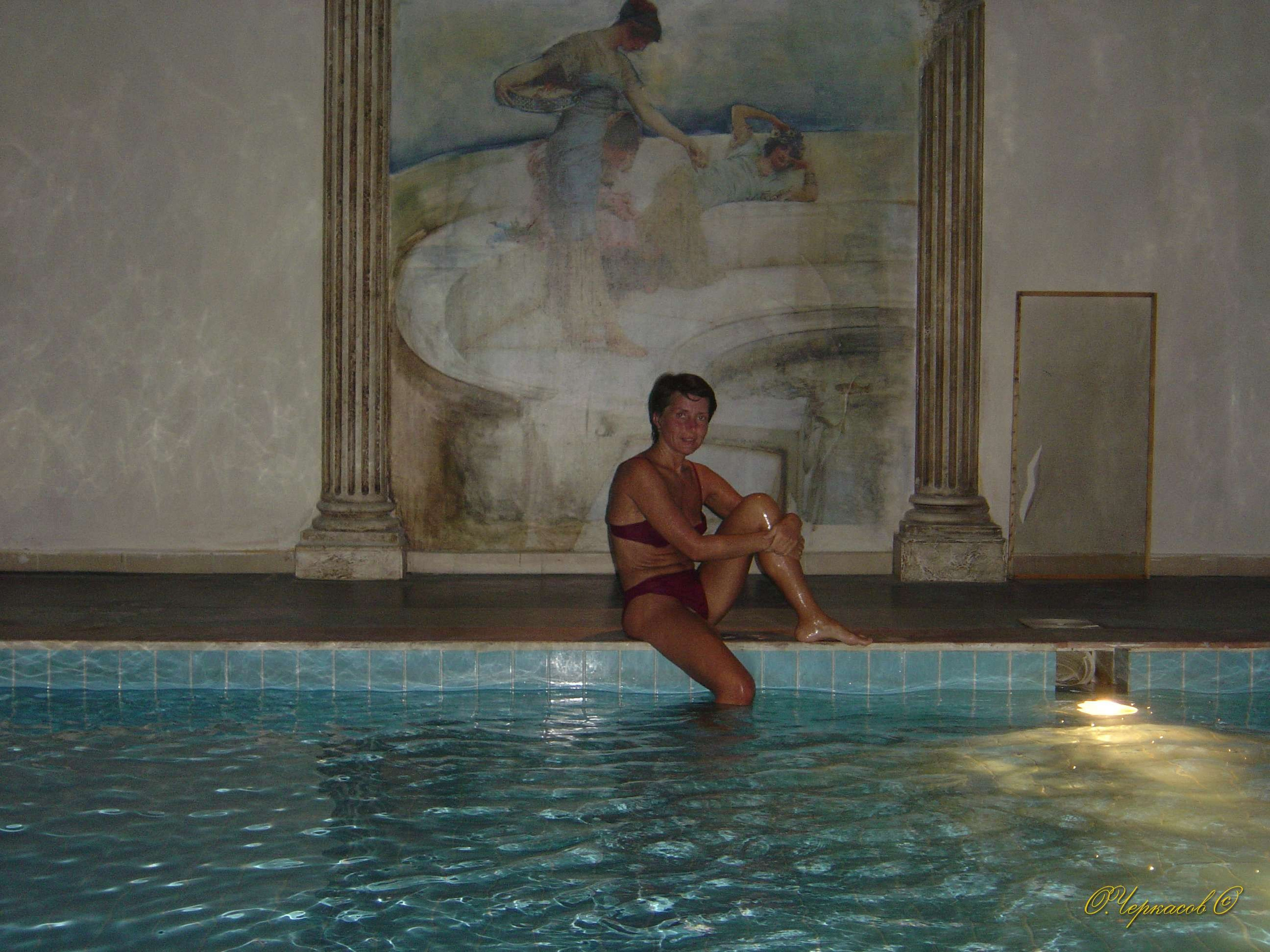 Турция, Зигана, 2005. Улица, люди, жизнь…