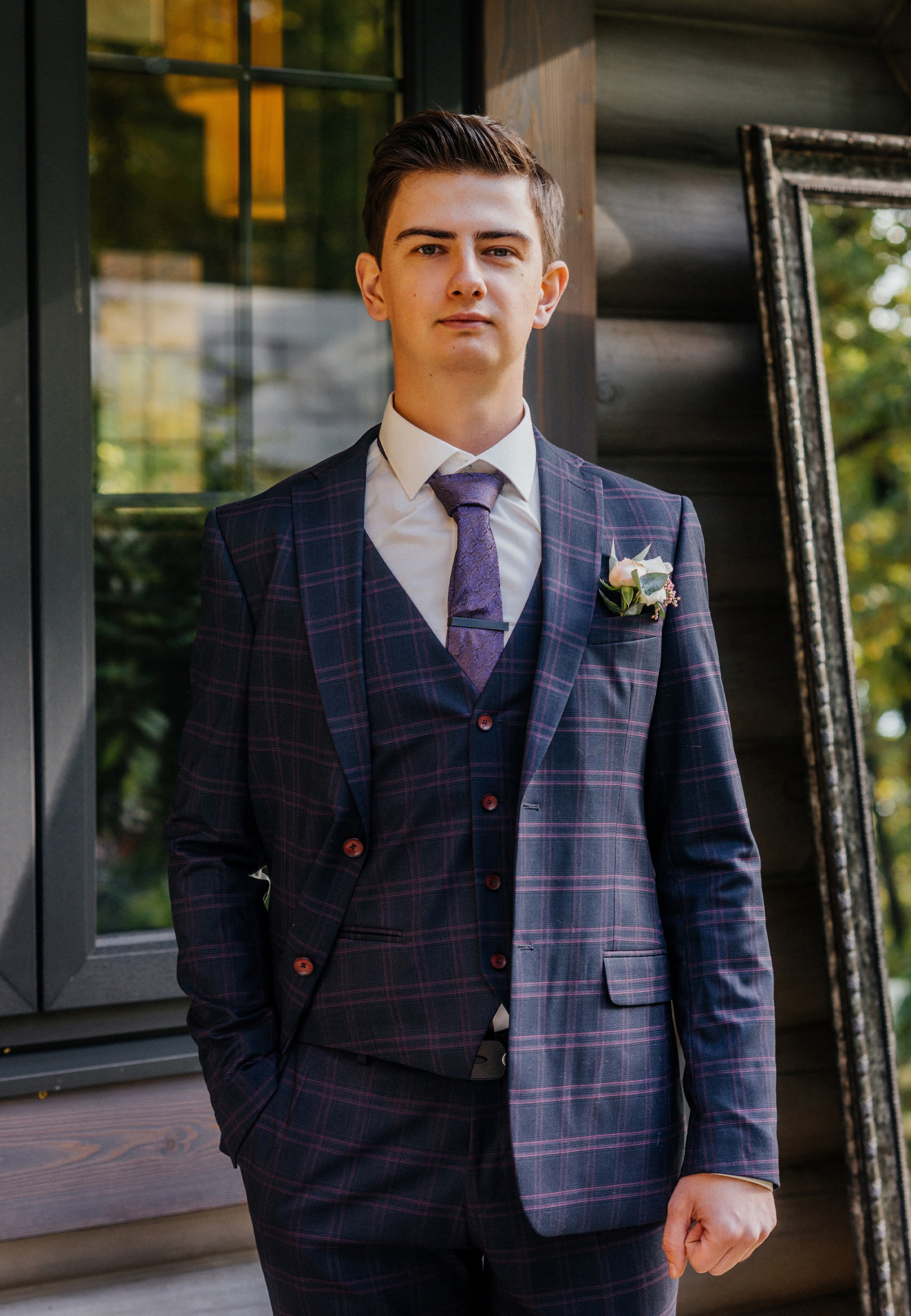 Дарья & Евгений. Марина Тюкачева свадебный, семейный, детский фотограф