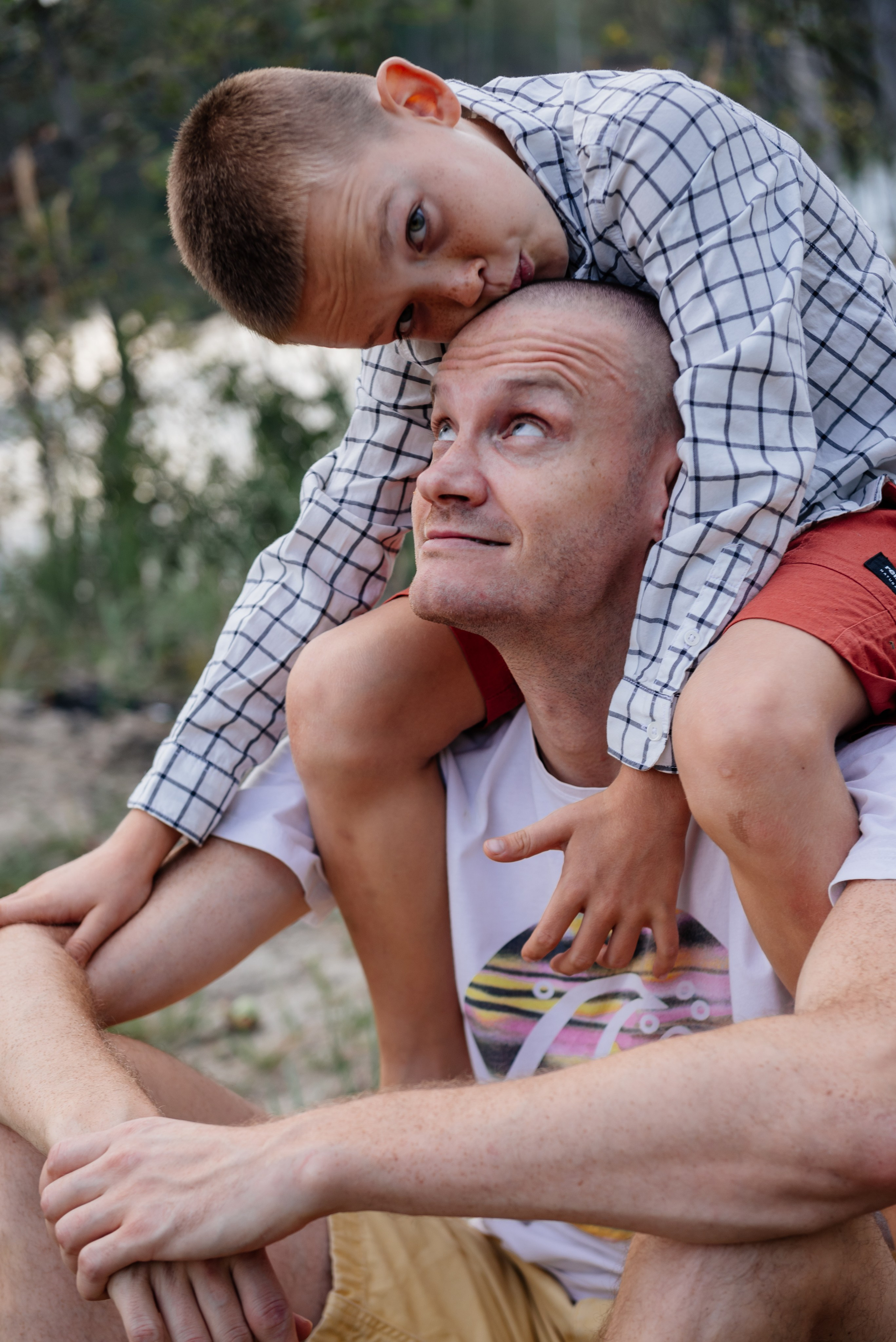СЕМЬЯ ВАРАКИНЫХ. Фотограф LANA STIL. Семейный, репортажный фотограф, студия. Женский, мужской портрет. Фотографирую территориально в г. Королев, Москва, МО