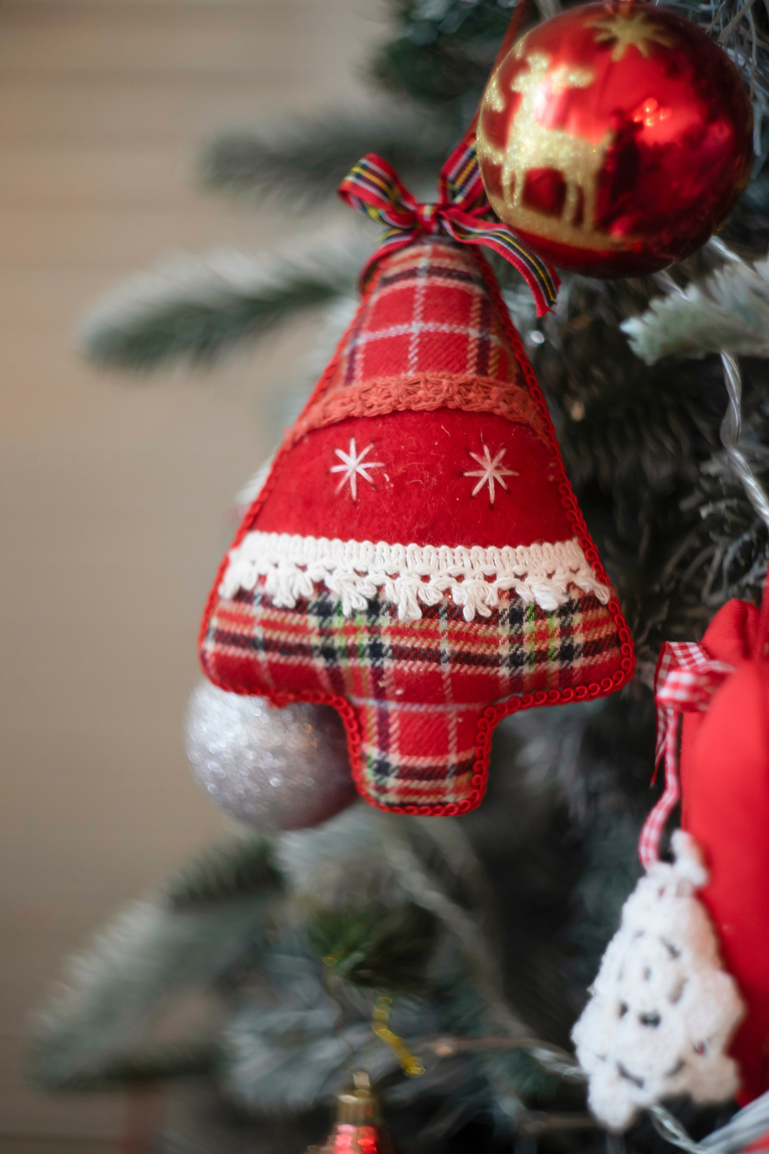 Семейная новогодняя фотосессия. Фотограф в Улан-Удэ. Свадебный фотограф в Улан-Удэ