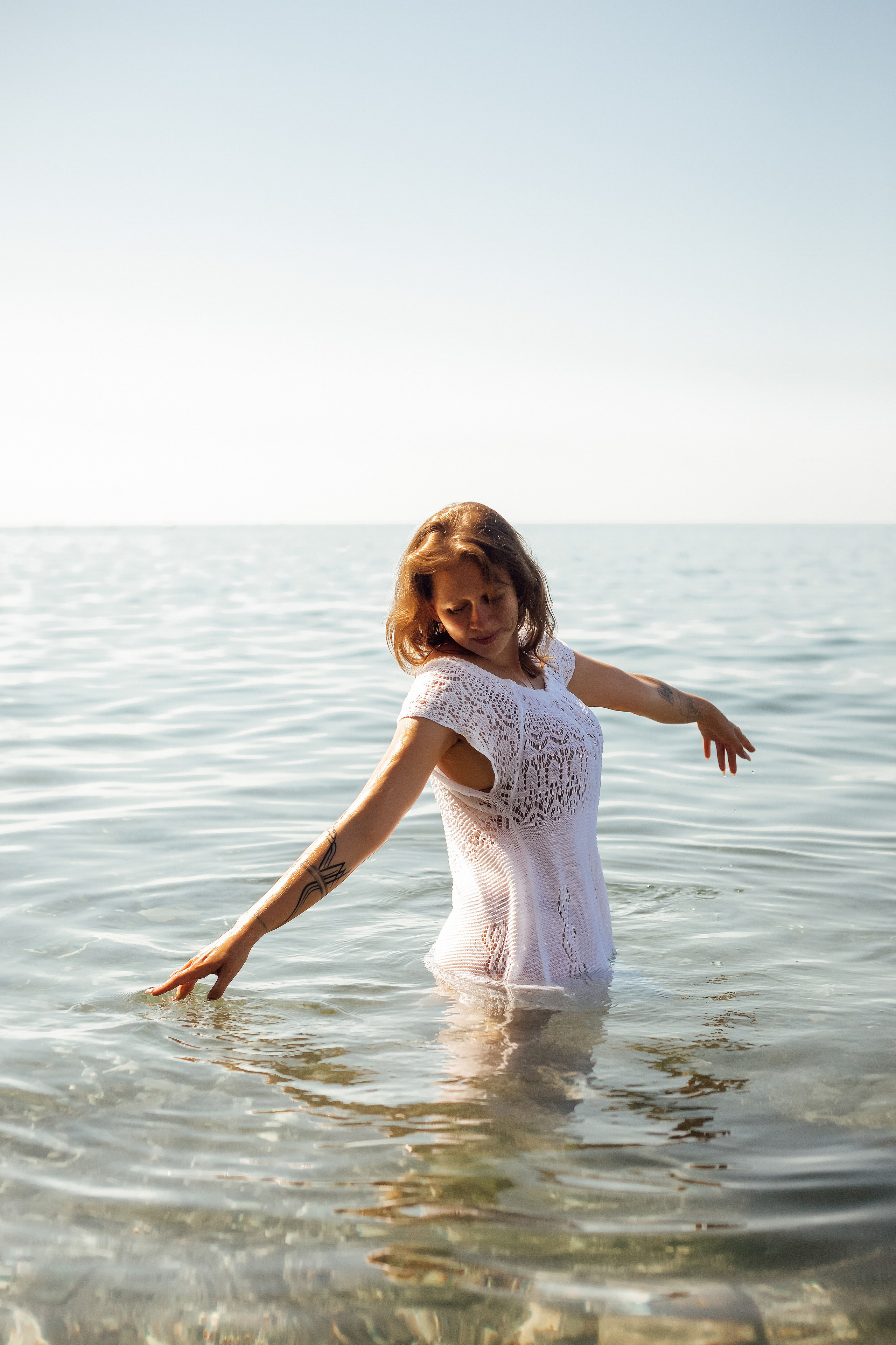 Лоо. Свадебный и семейный фотограф/видеограф в Краснодаре Наталья Осинская