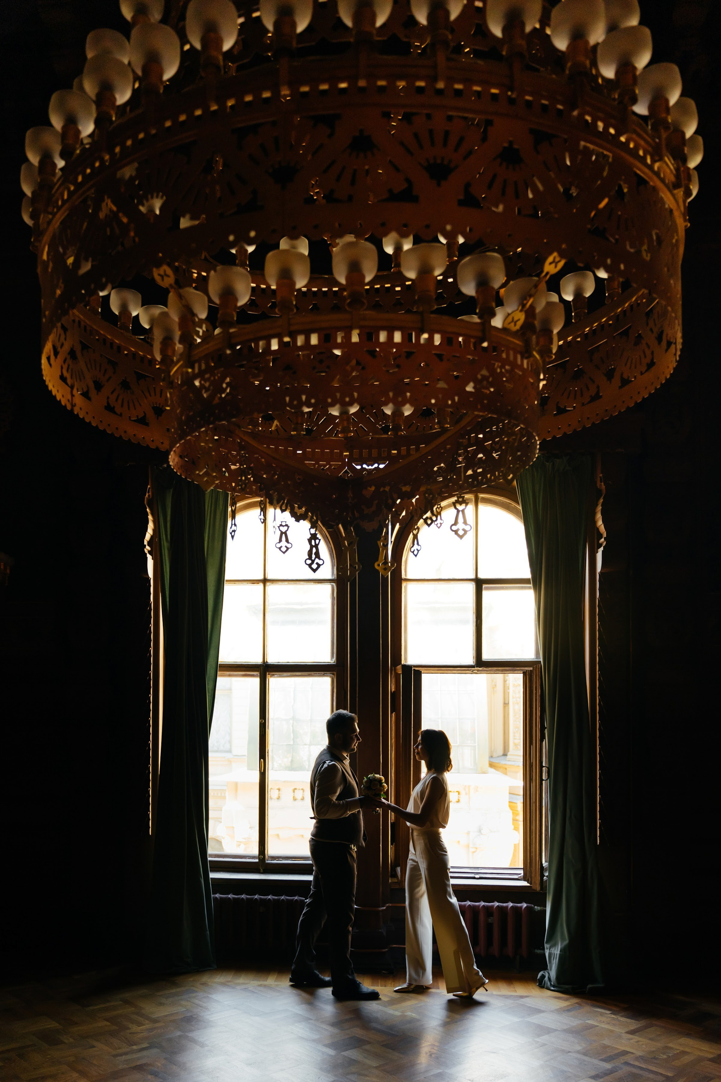 Портфолио. Свадебный и репортажный фотограф