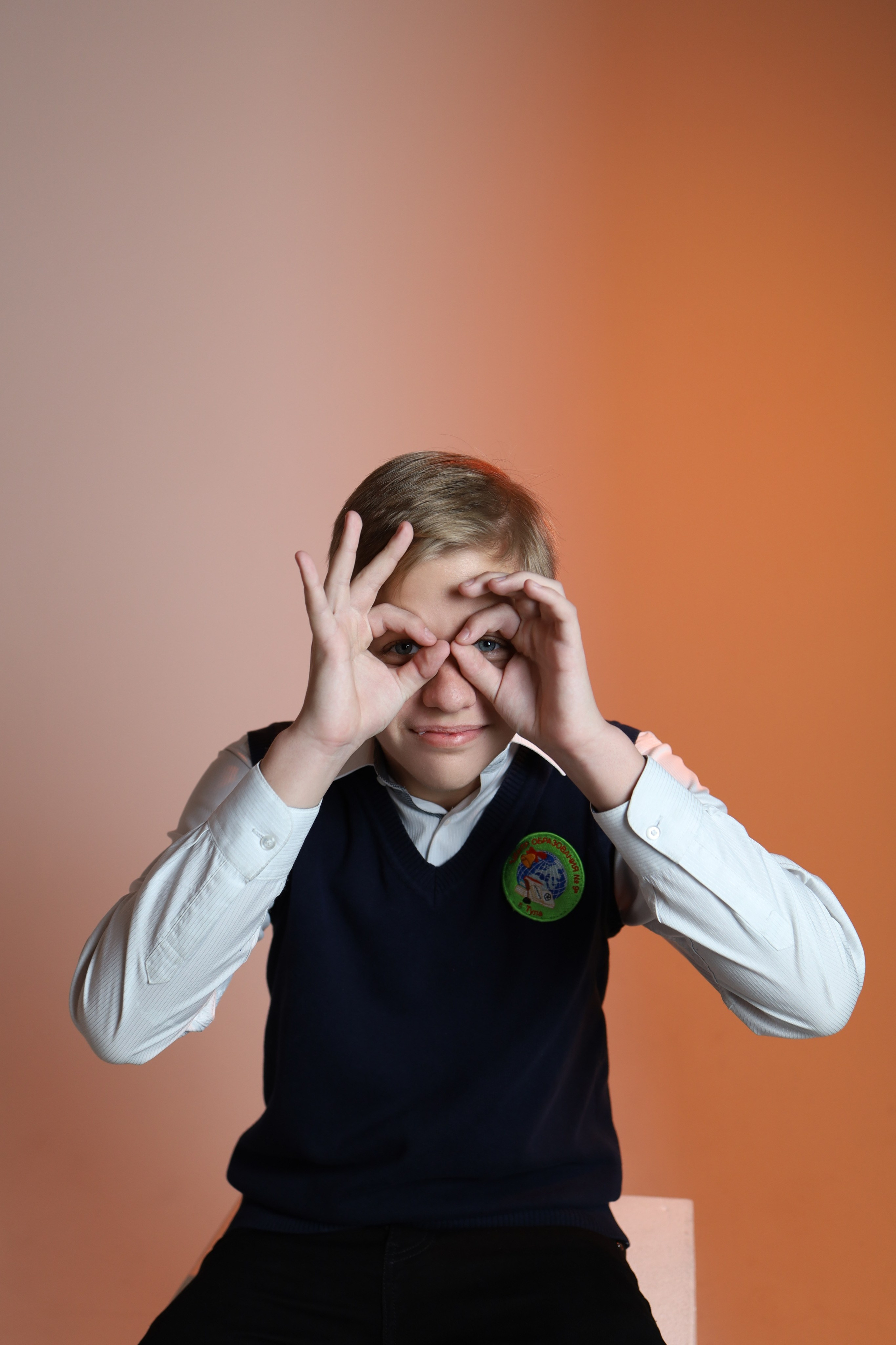 Выпускникам. Фотограф в Туле Аушева Юлия