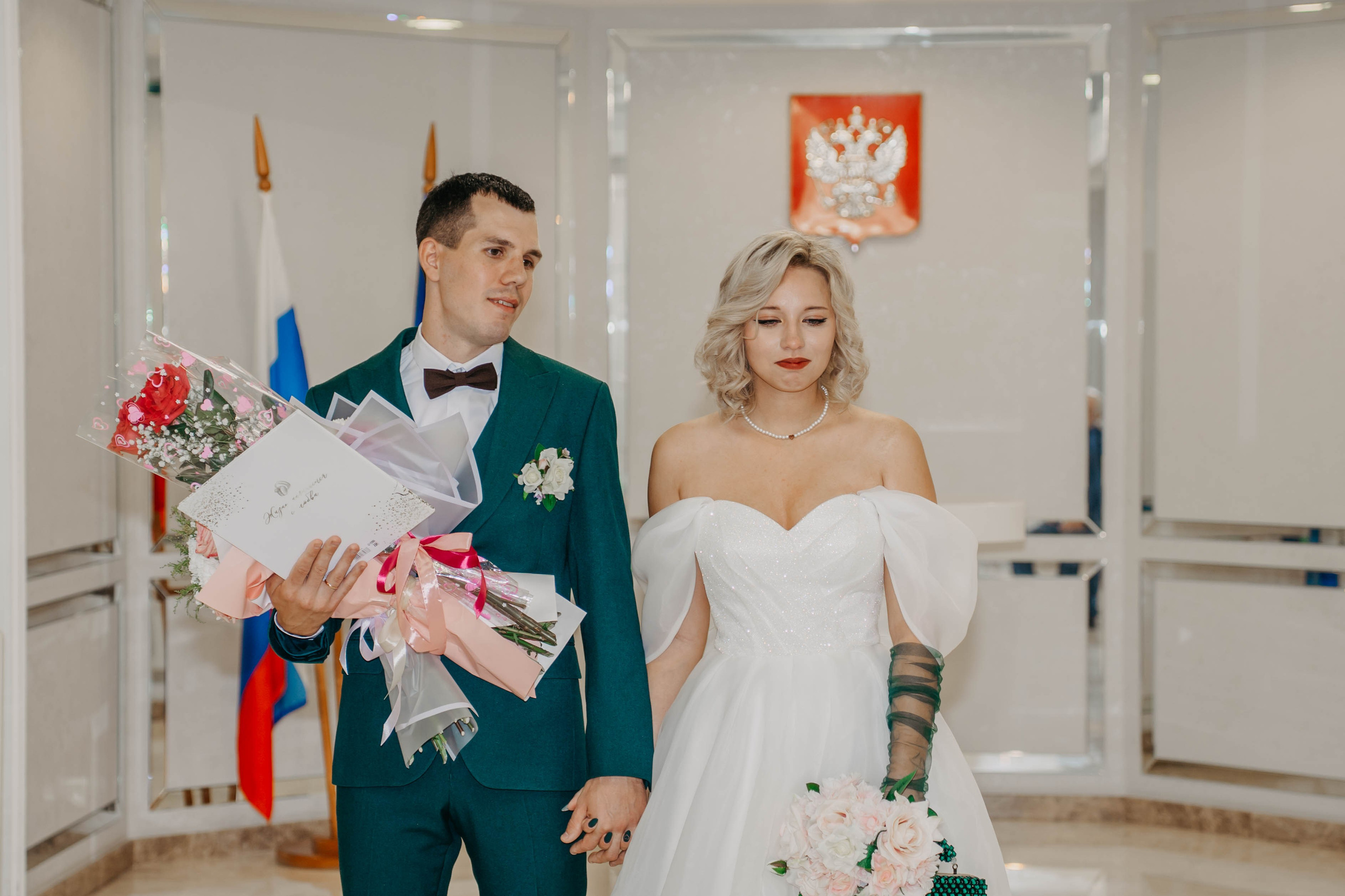 Николай и Алёна 24'. Фотограф, видеограф и пилот дрона на Байкале