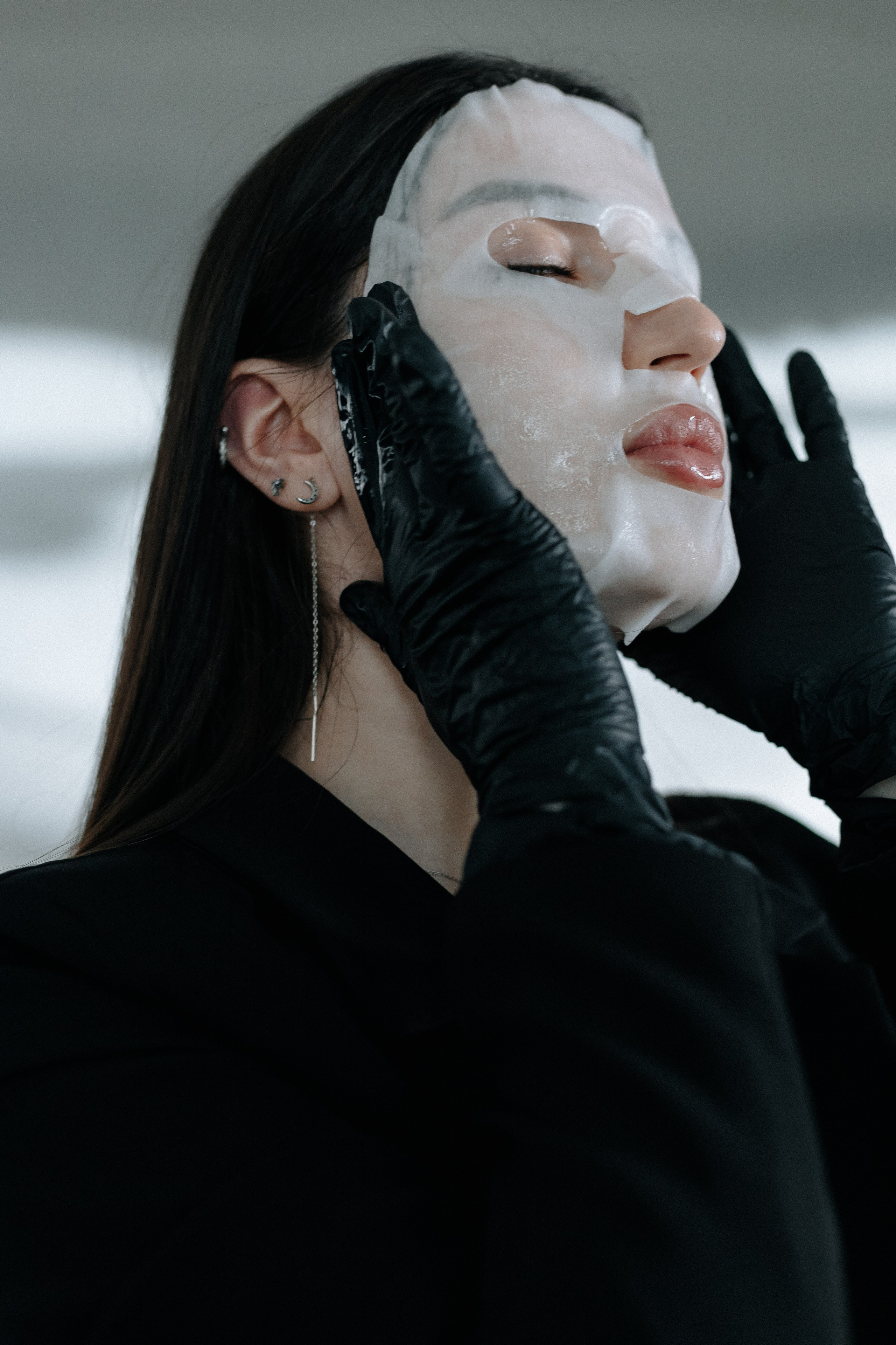 Контент- фотосессия Косметолог. Свадебный фотограф в Нижнем Новгороде Генеральская Ира