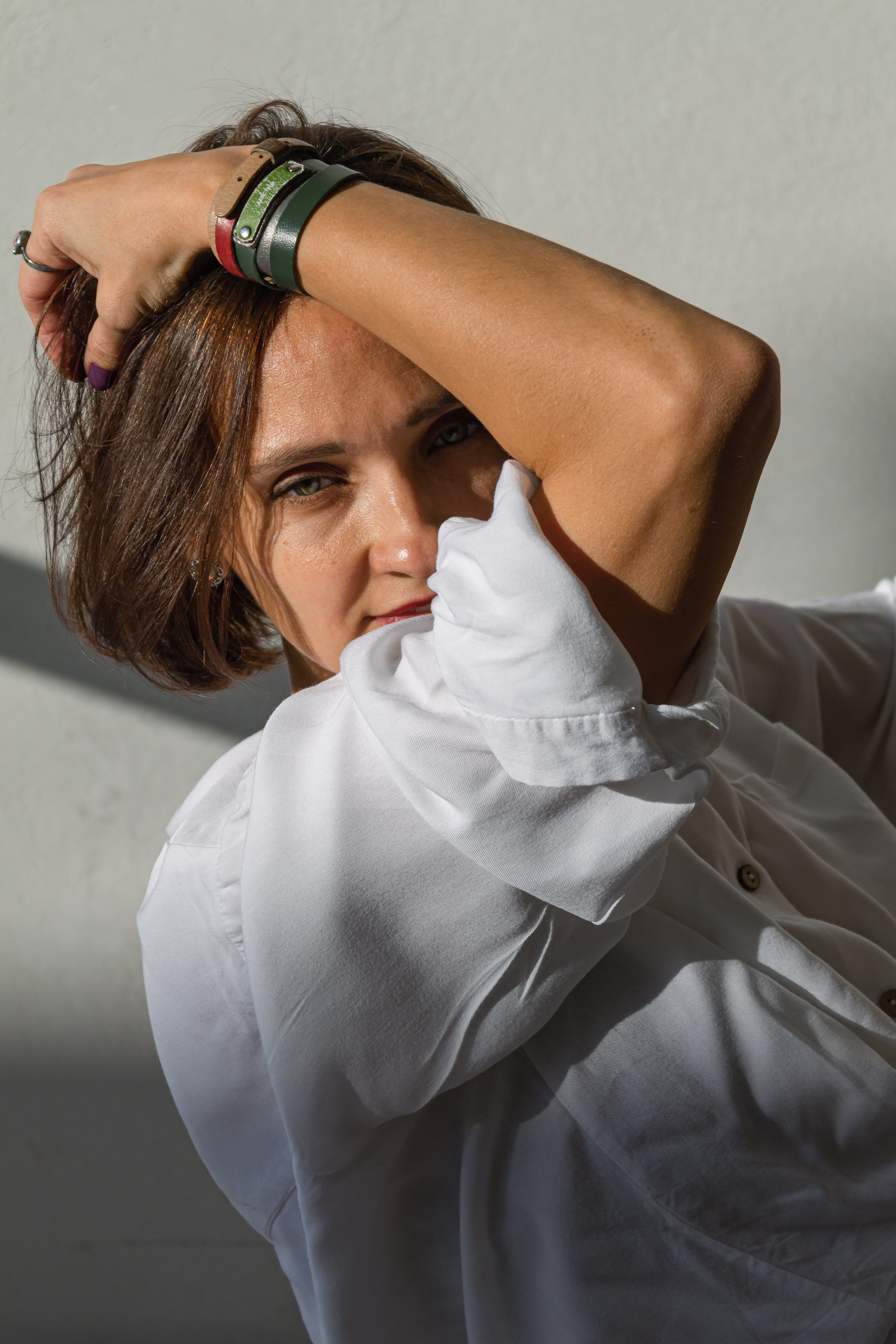 Индивидуальные женские фотосессии в Новосибирске. Женский и событийный фотограф в Новосибирске Оксана Чумакова