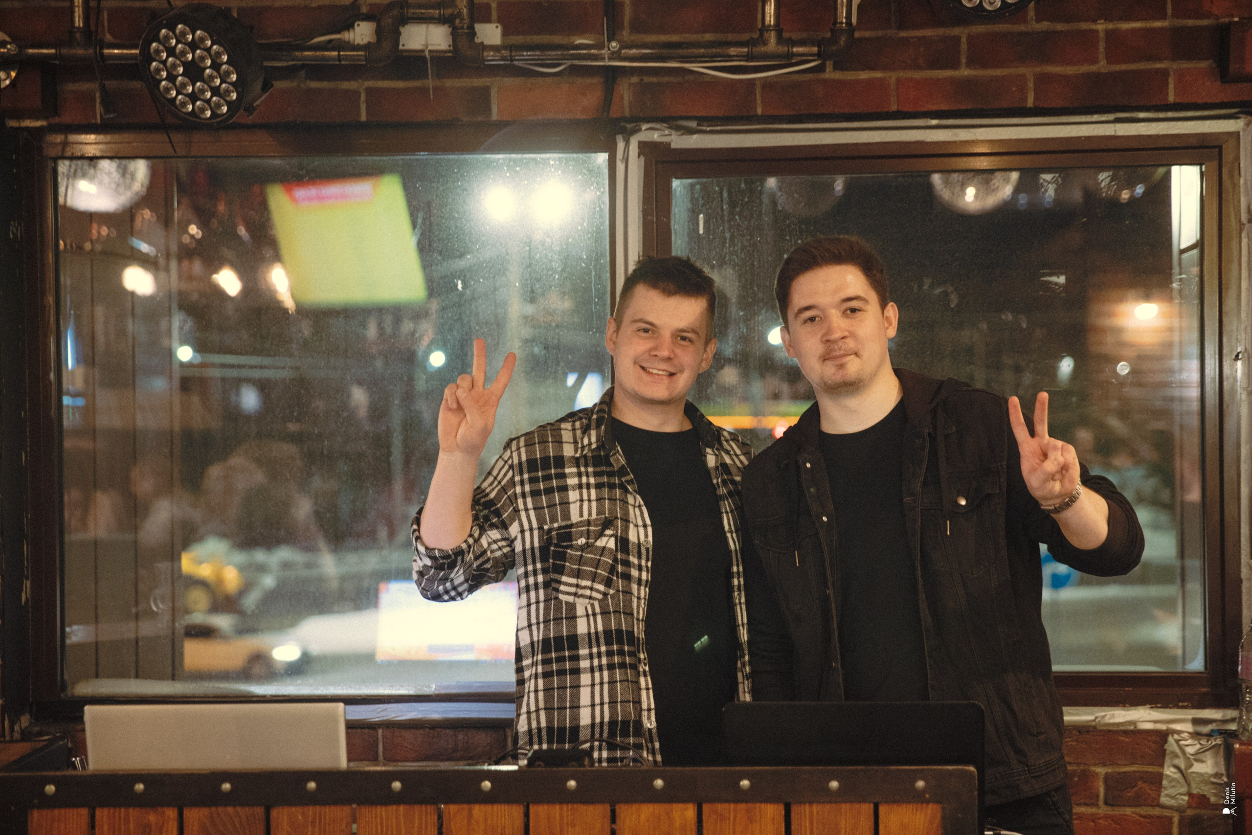 Квиз | Угадай мелодию | Петрозаводск. Портретный фотограф Денис Милютин