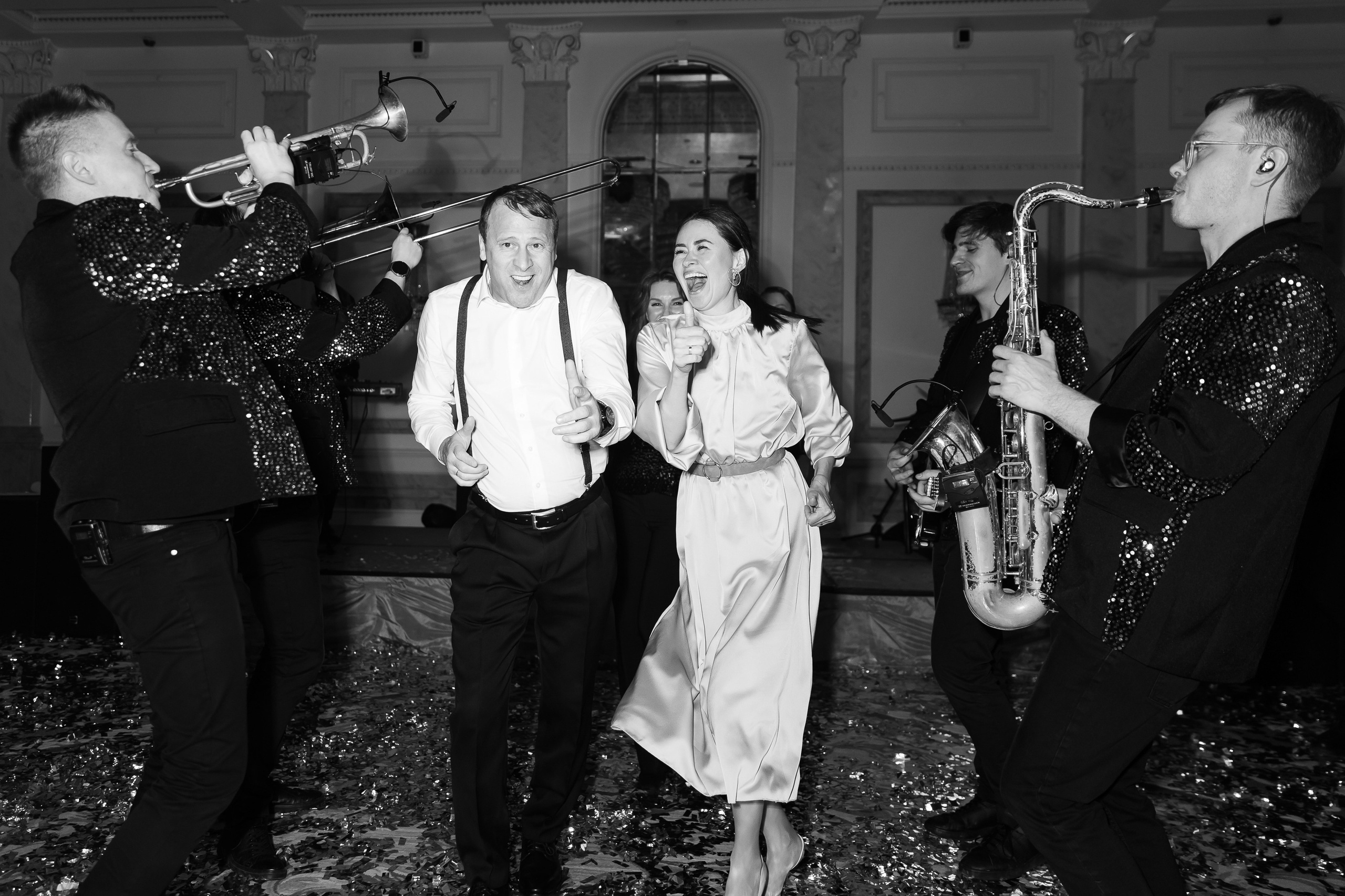 День Рождения Анастасии. NesterovaMaria.ru