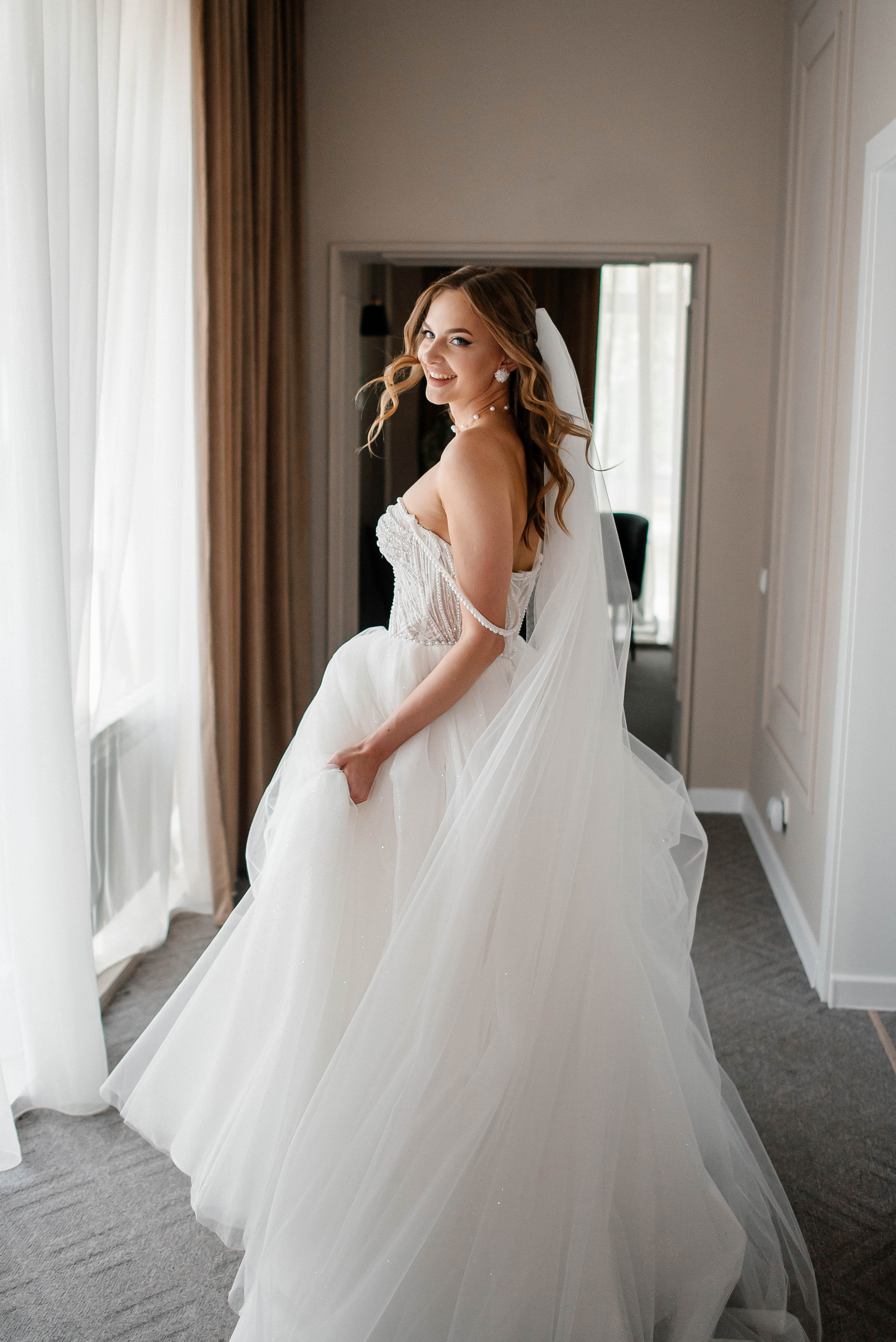 Александр и Анна (Анонс). Свадебный фотограф Курск Артем Духтанов