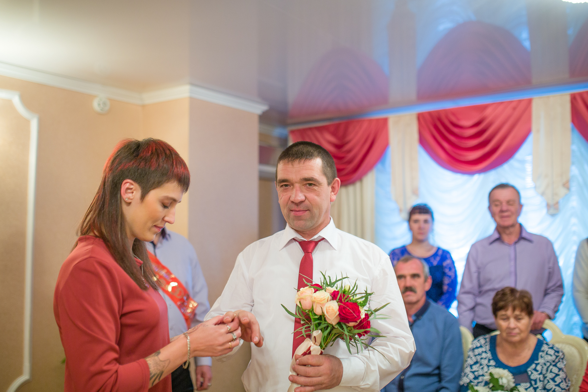 Марина и Сергей. Свадебный фотограф Переславль. Фотограф в Ярославле | Фотосессия, фото-видео съемка