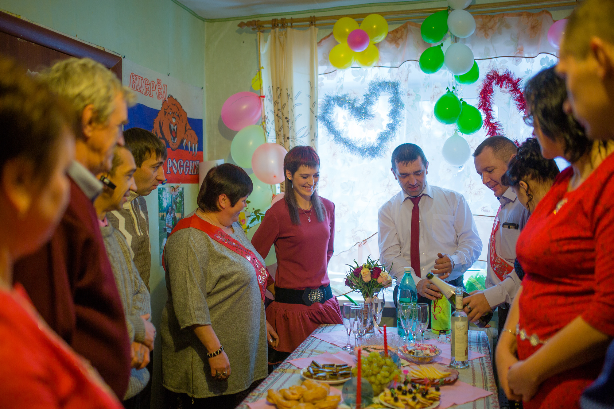 фотограф в Ярославле