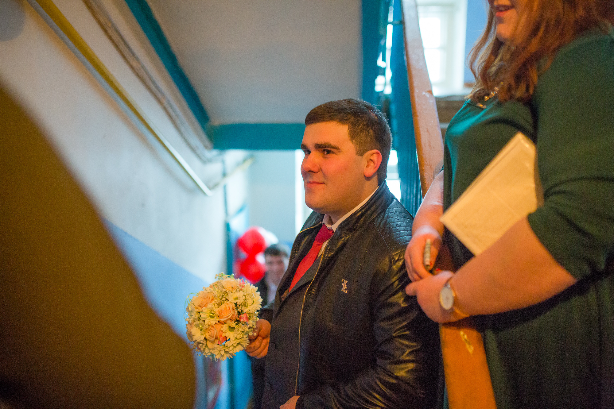 Даша и Дима | Свадебная фотосессия. Фотограф в Ярославле | Фотосессия, фото-видео съемка