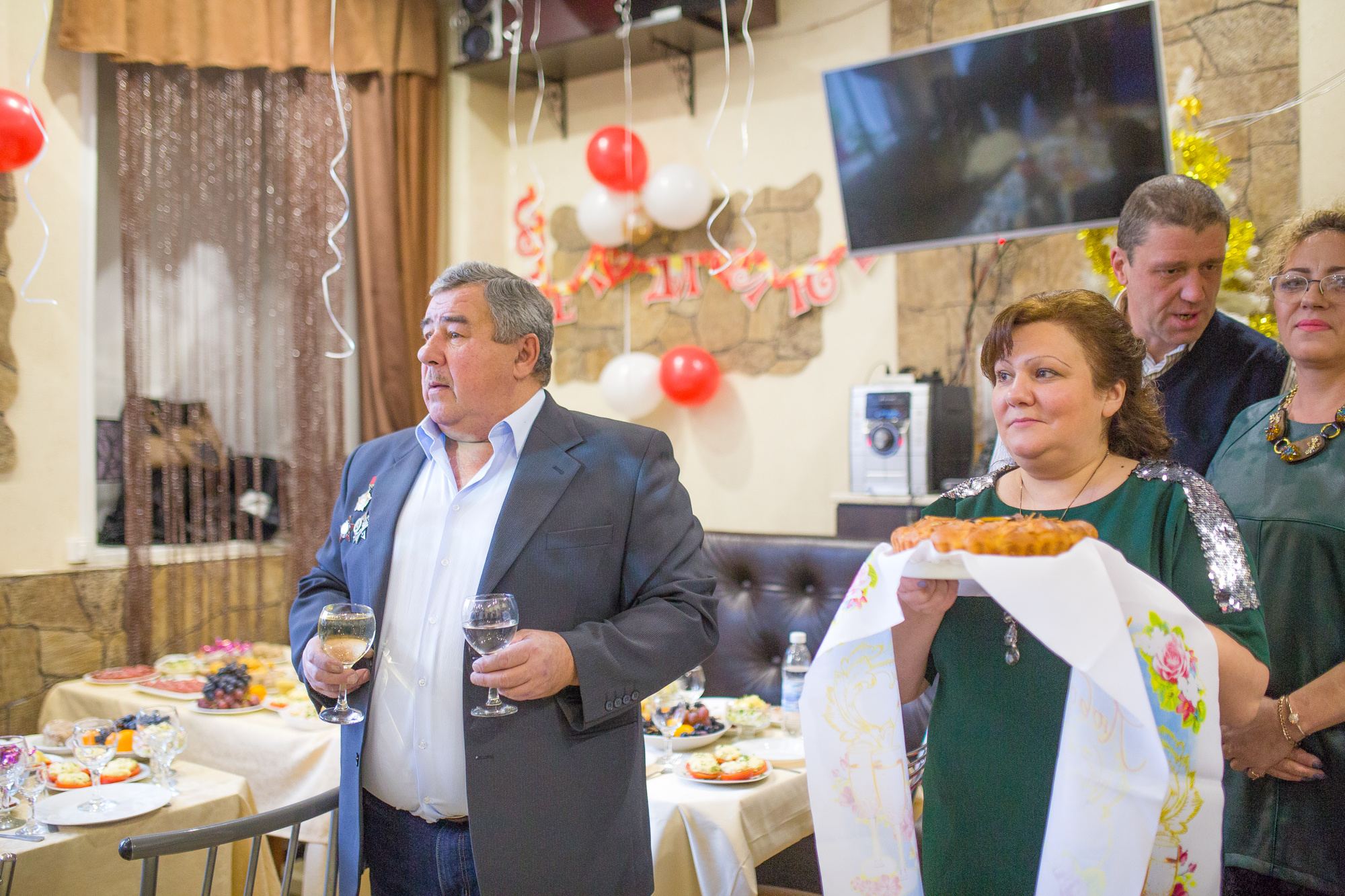 Даша и Дима | Свадебная фотосессия. Фотограф в Ярославле | Фотосессия, фото-видео съемка