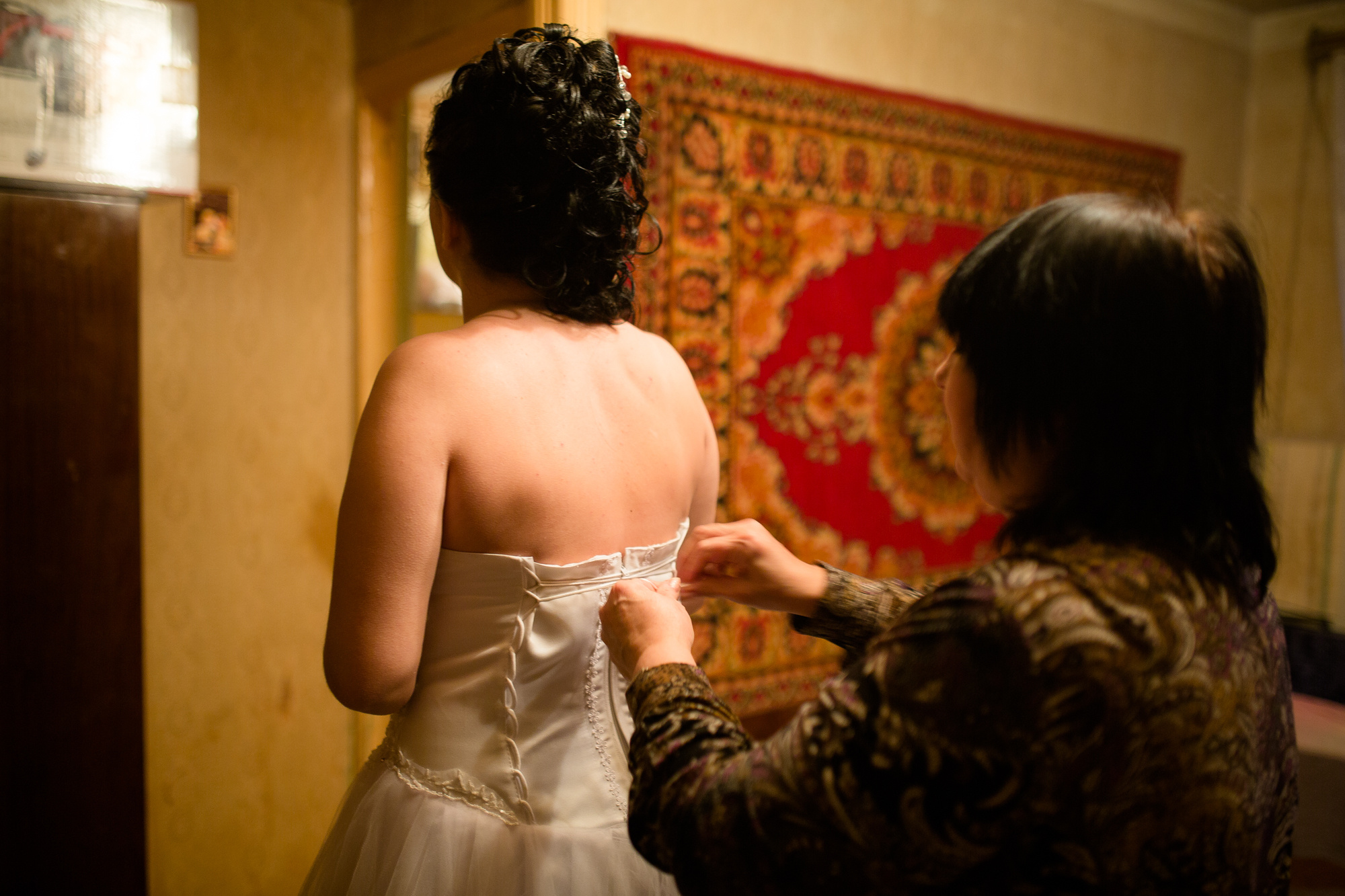 Даша и Дима | Свадебная фотосессия. Фотограф в Ярославле | Фотосессия, фото-видео съемка