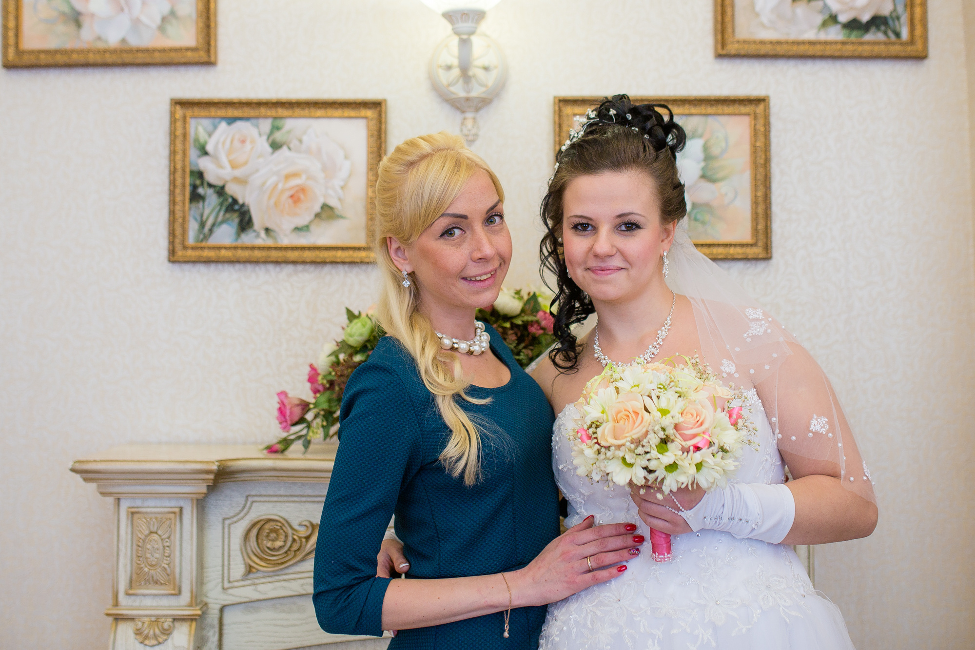 Даша и Дима | Свадебная фотосессия. Фотограф в Ярославле | Фотосессия, фото-видео съемка