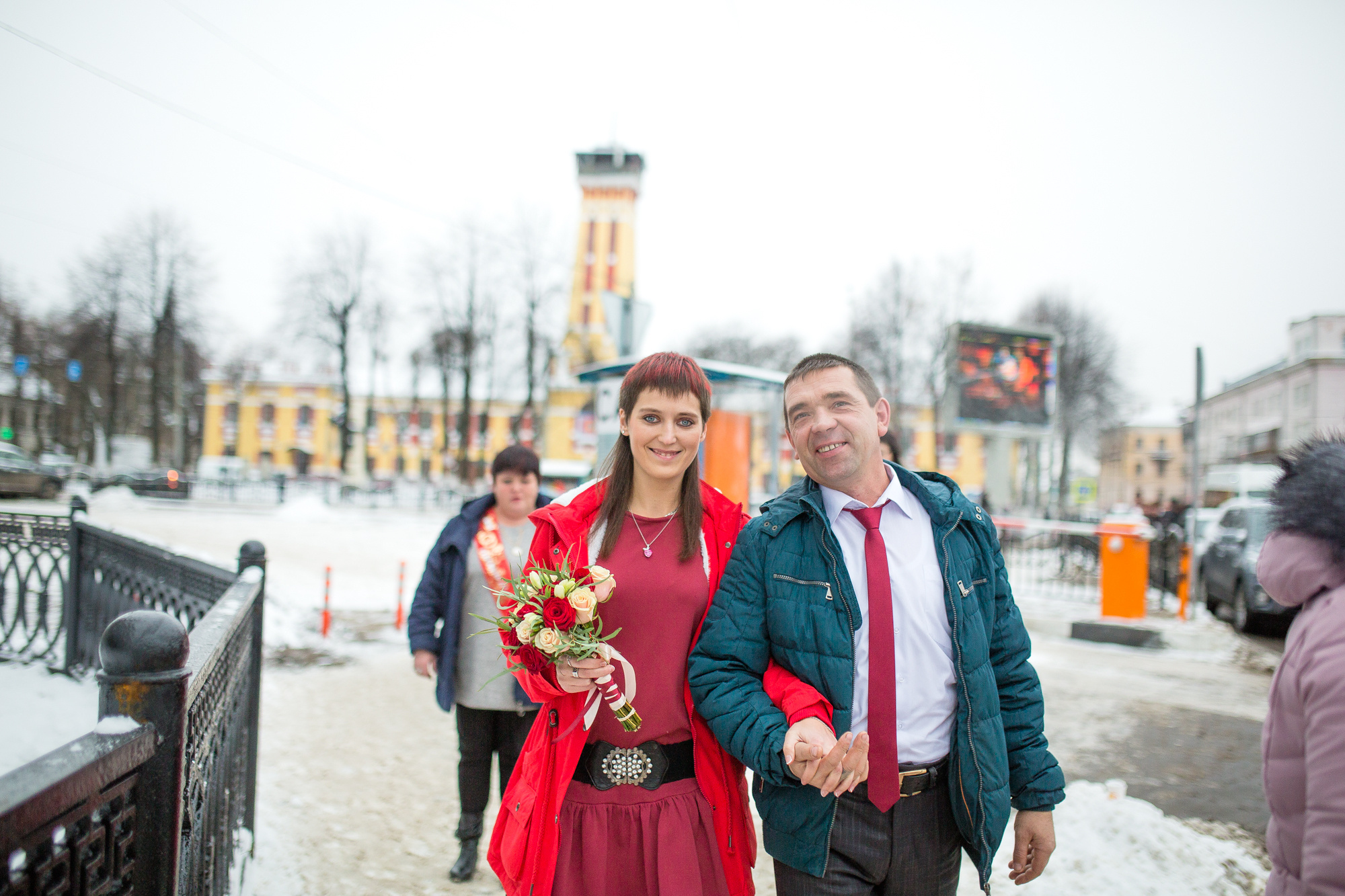 фотограф в Ярославле
